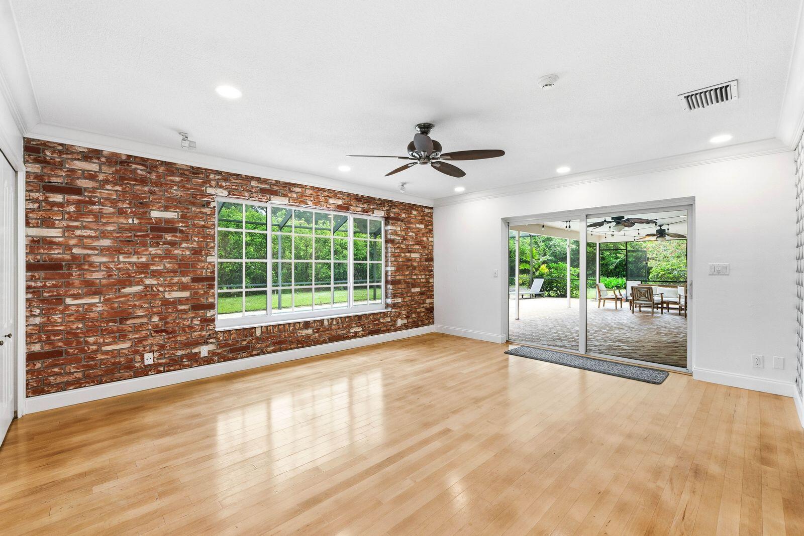 ELDORADO ESTATES IN PLANTATION - Residential Lease