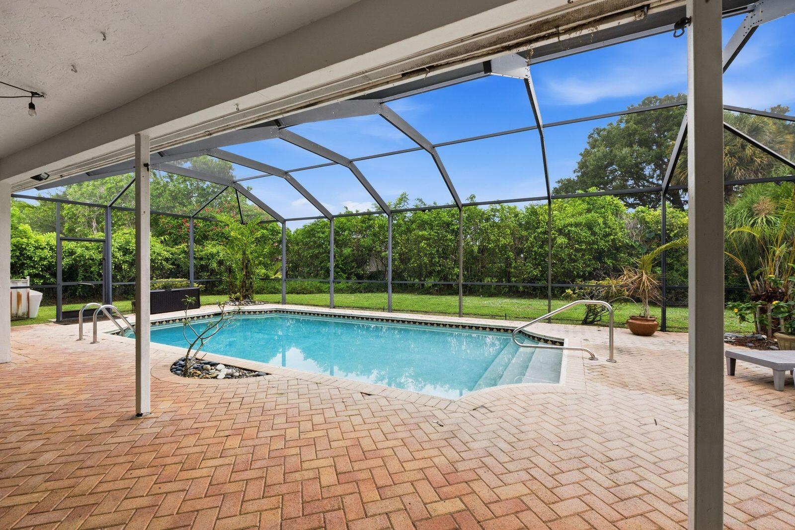 ELDORADO ESTATES IN PLANTATION - Residential Lease