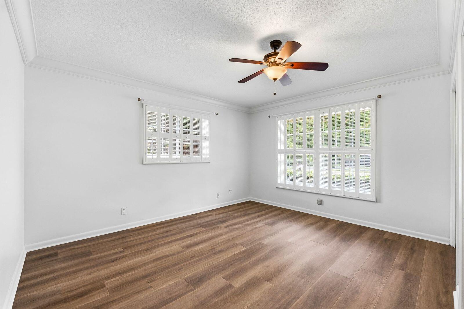 ELDORADO ESTATES IN PLANTATION - Residential Lease