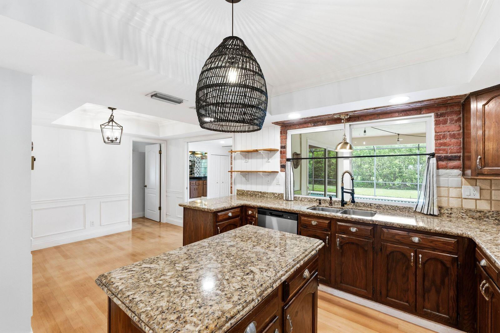 ELDORADO ESTATES IN PLANTATION - Residential Lease