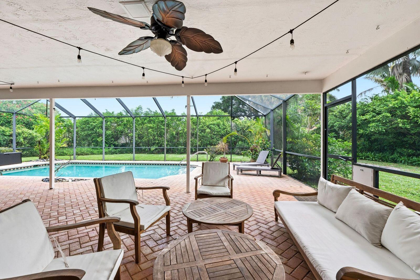 ELDORADO ESTATES IN PLANTATION - Residential Lease
