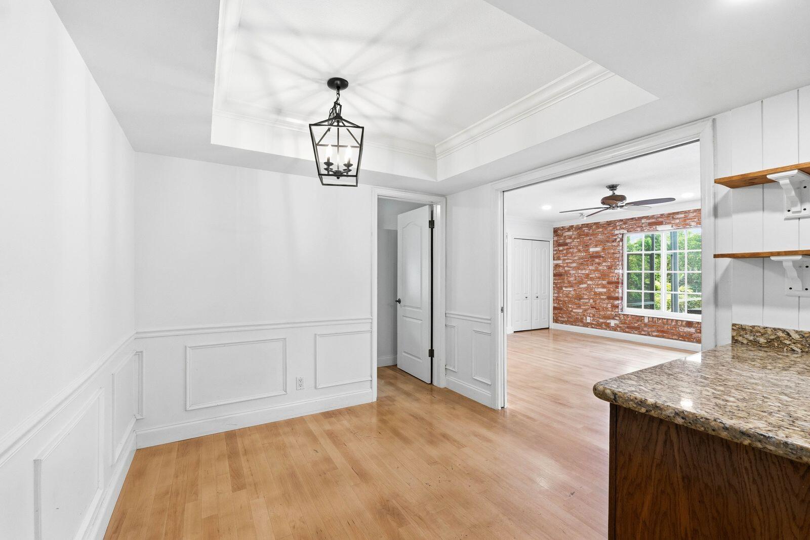 ELDORADO ESTATES IN PLANTATION - Residential Lease