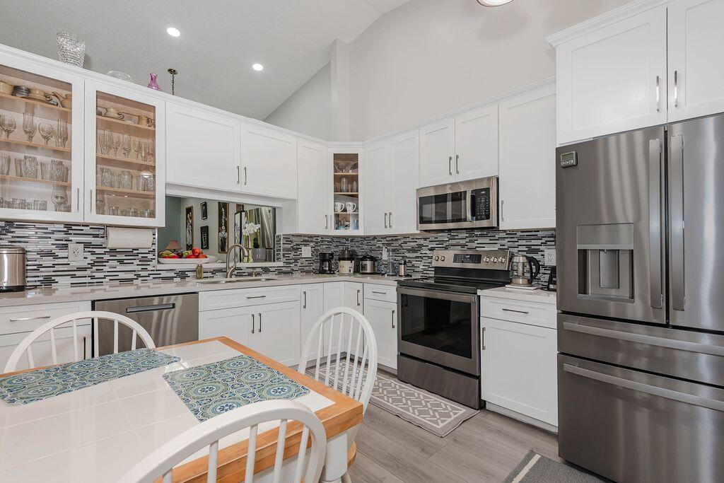 S & R OF INVERRARY - Residential