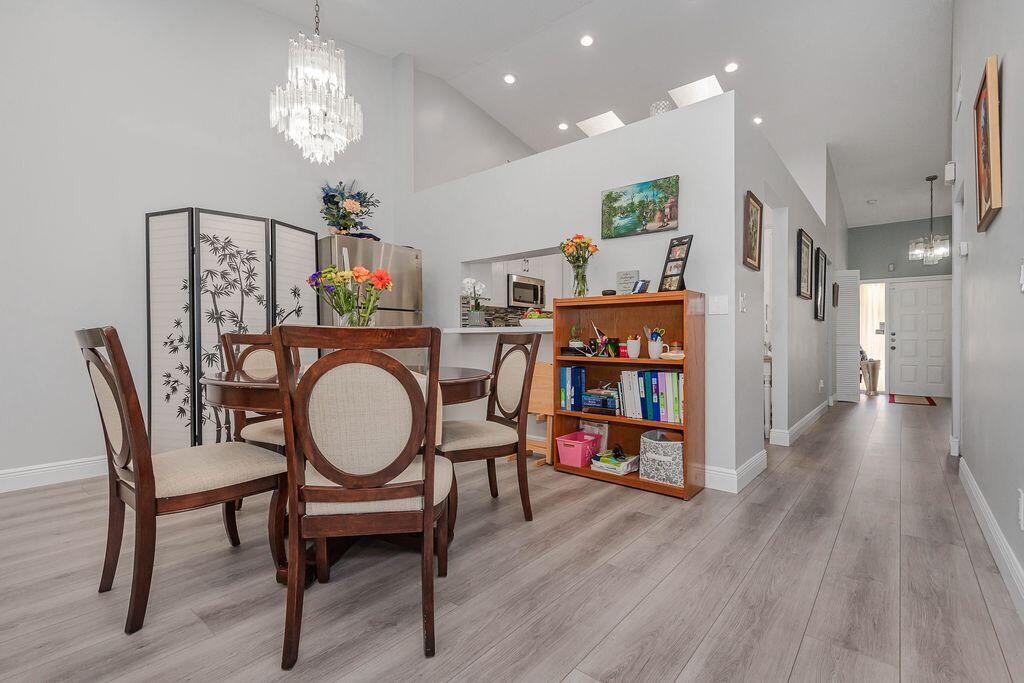S & R OF INVERRARY - Residential