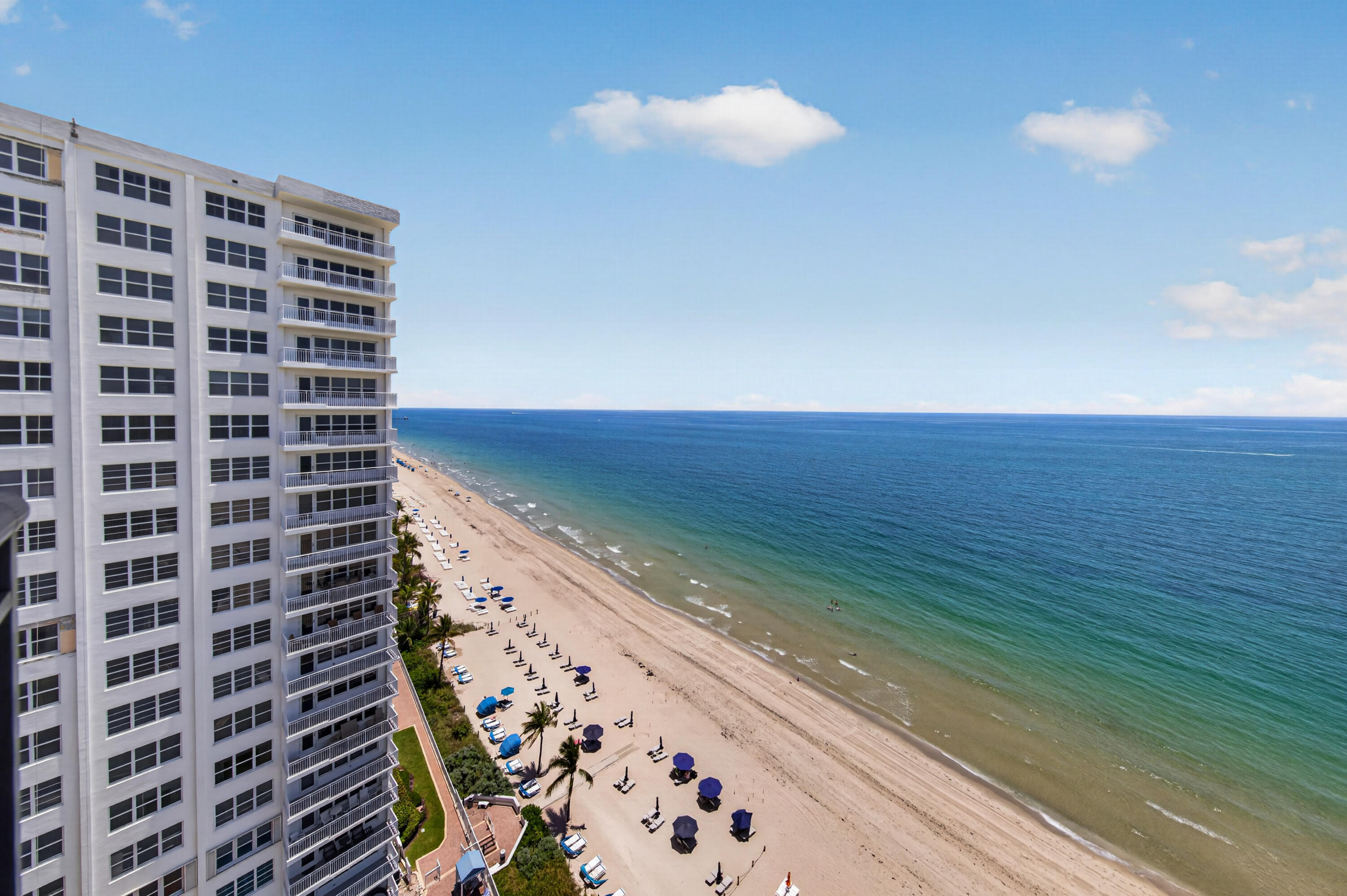 GALT OCEAN CLUB CONDO - Residential