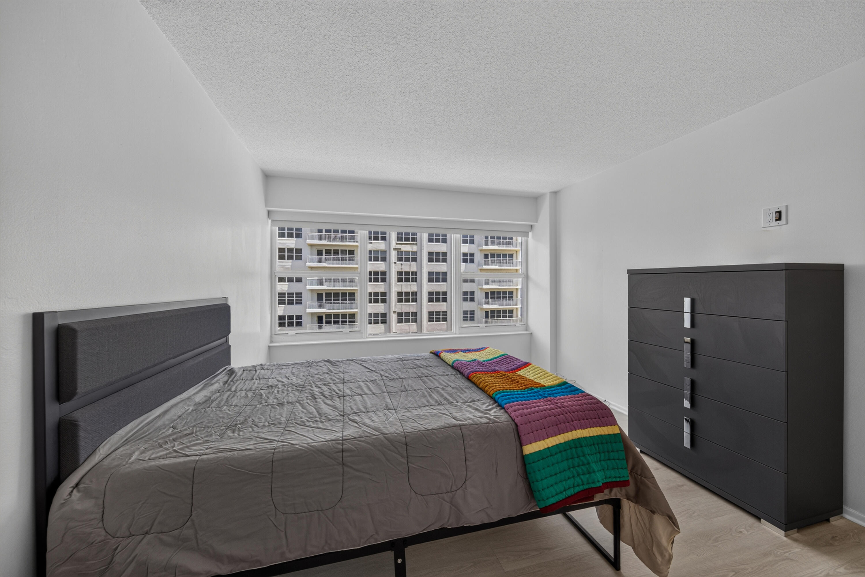 GALT OCEAN CLUB CONDO - Residential