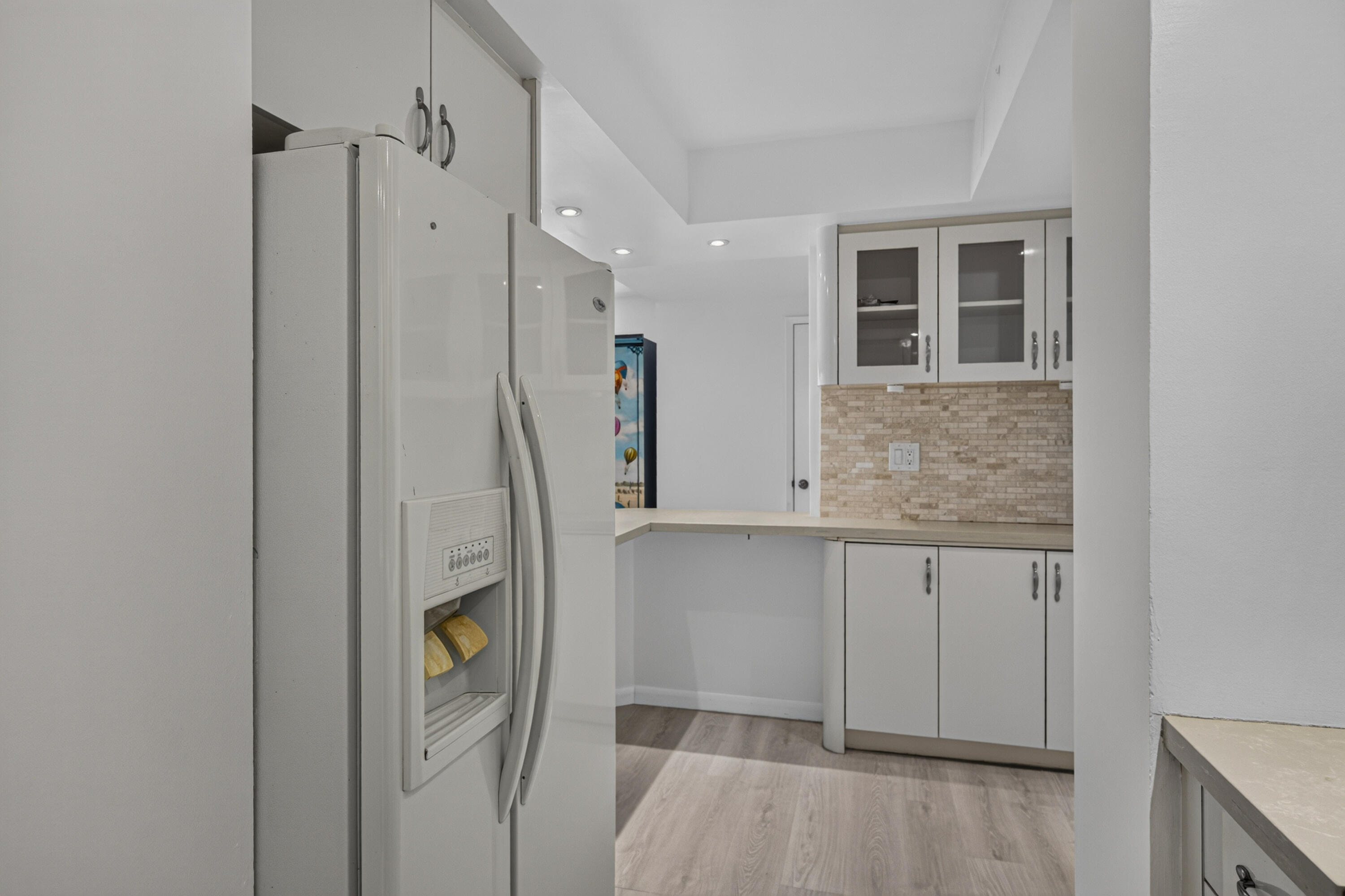 GALT OCEAN CLUB CONDO - Residential