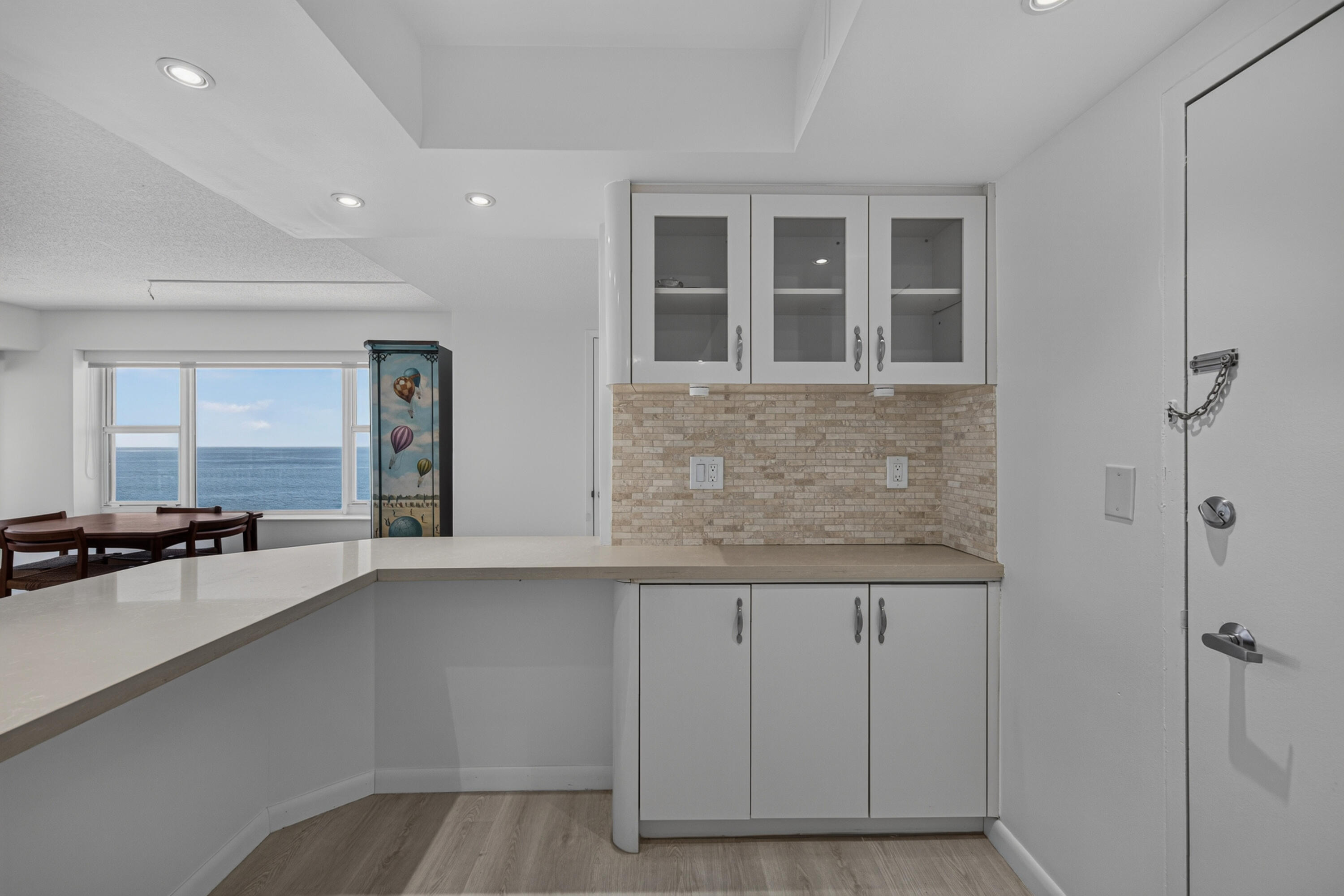 GALT OCEAN CLUB CONDO - Residential