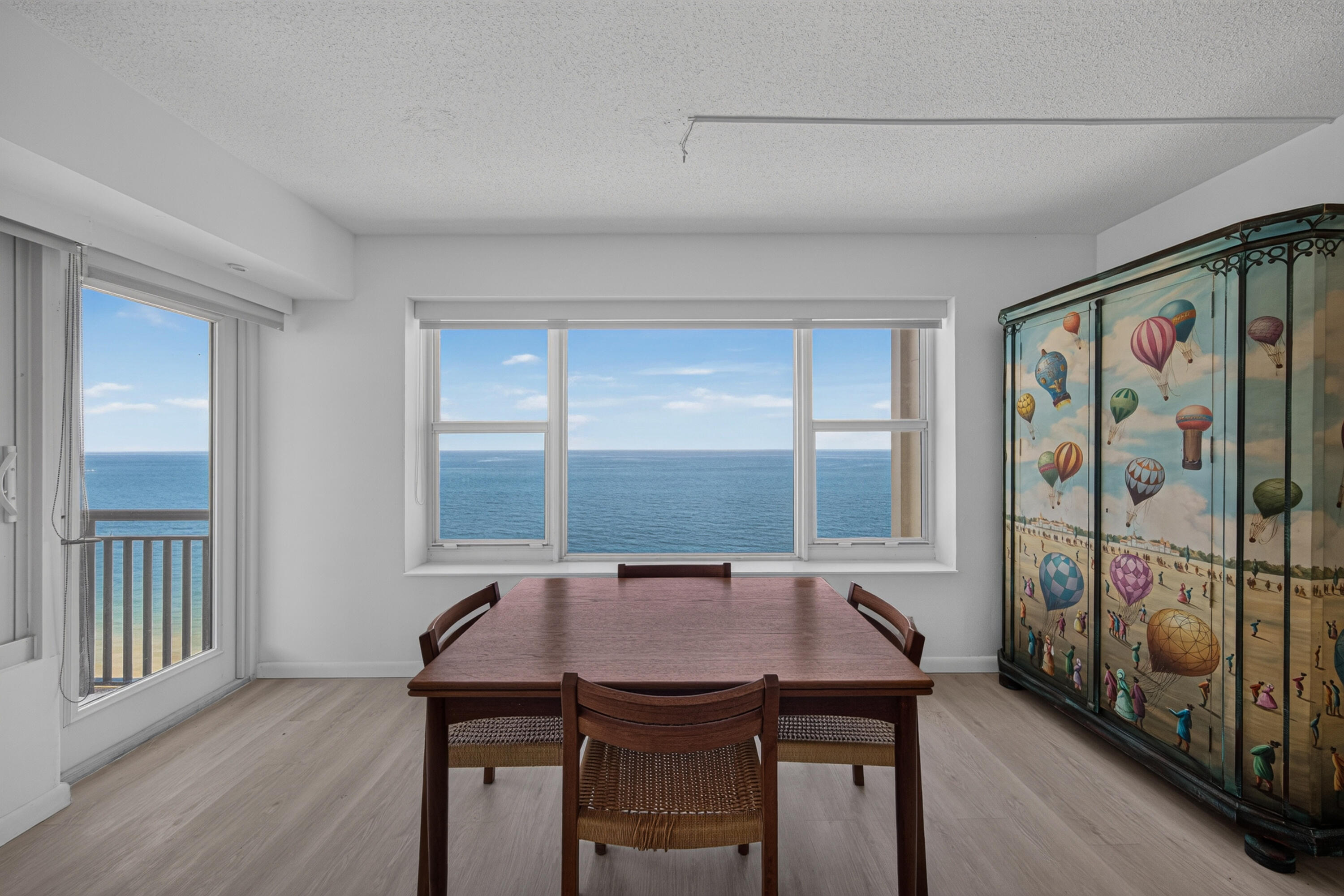 GALT OCEAN CLUB CONDO - Residential