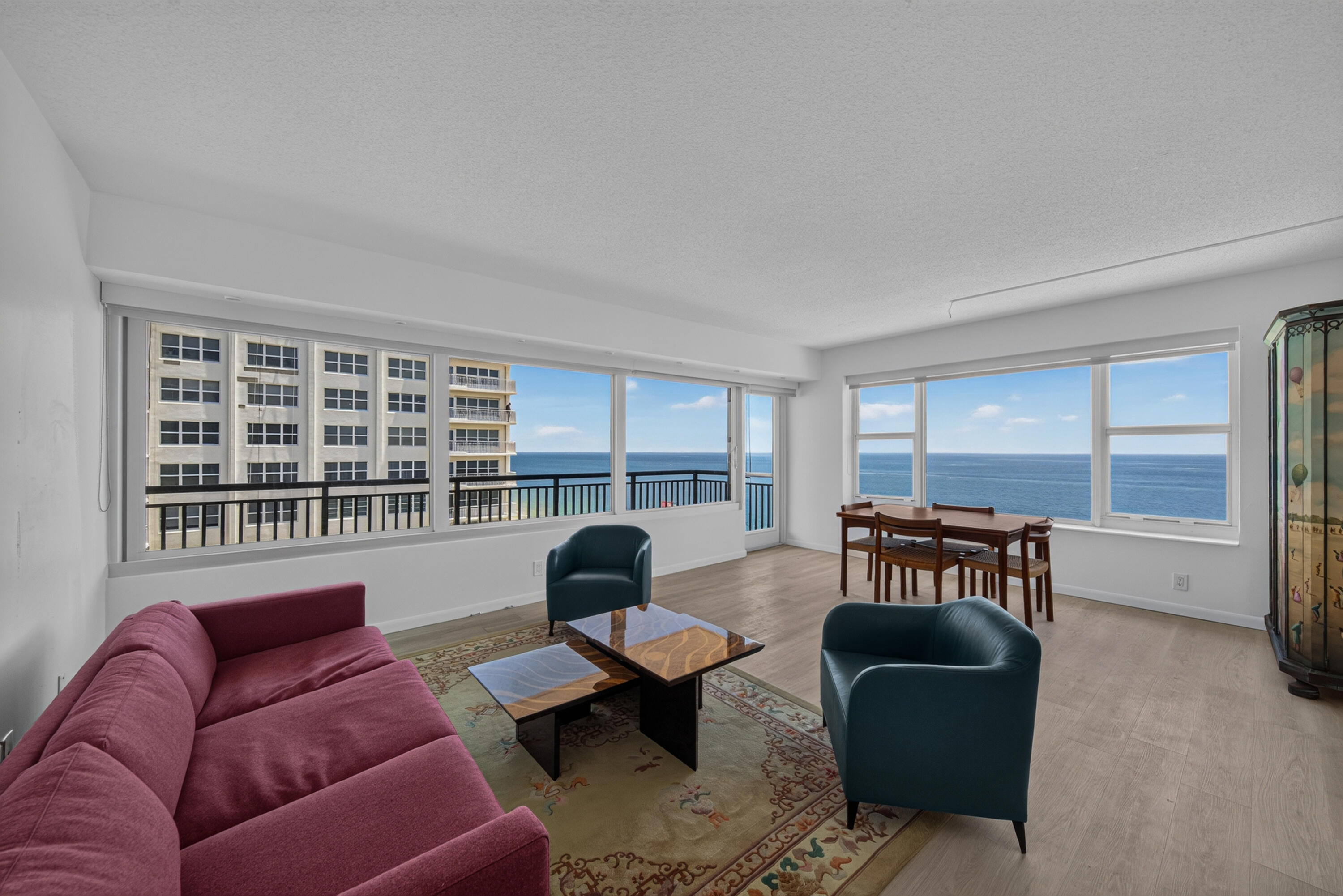 GALT OCEAN CLUB CONDO - Residential