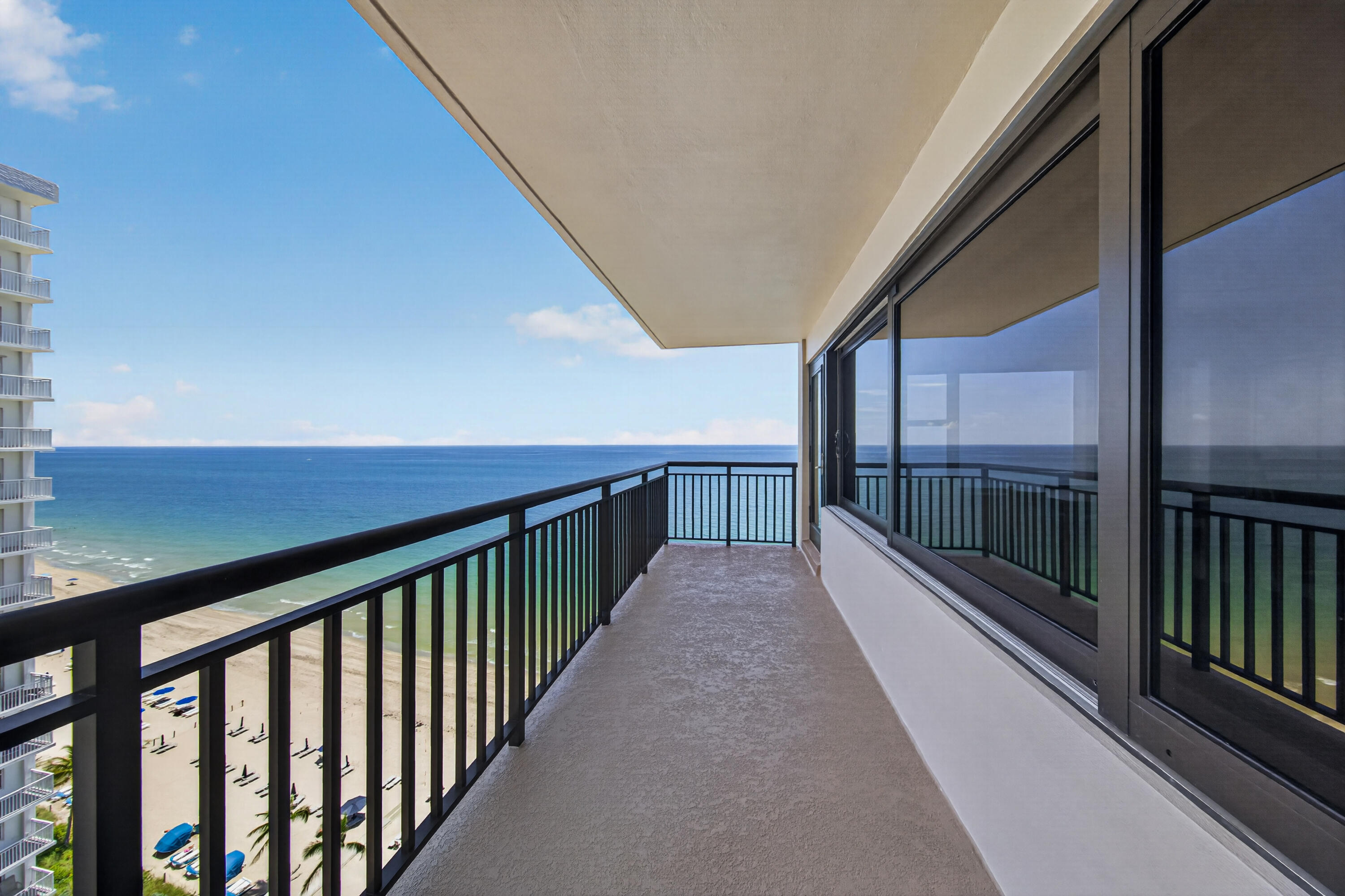 GALT OCEAN CLUB CONDO - Residential