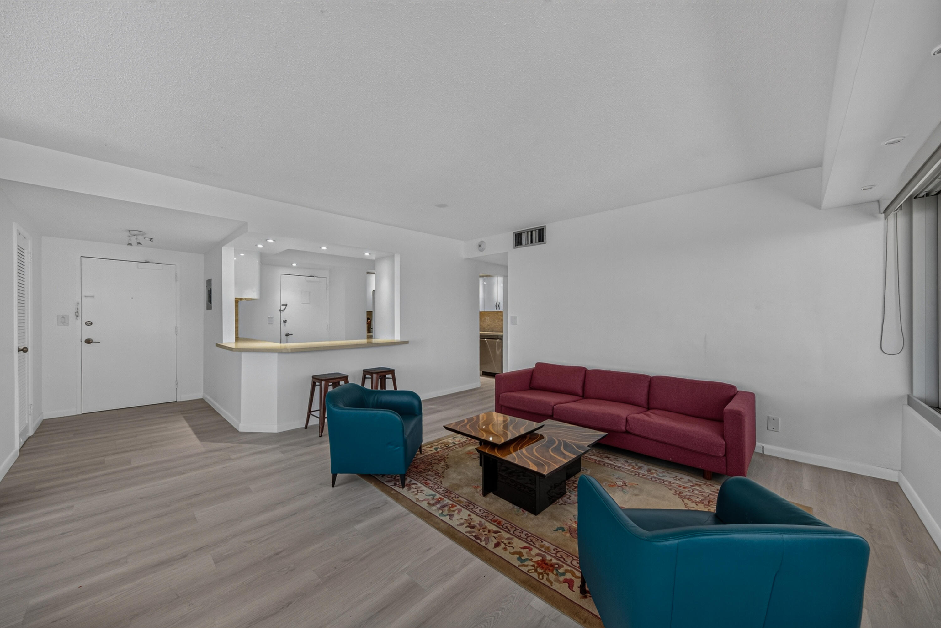 GALT OCEAN CLUB CONDO - Residential