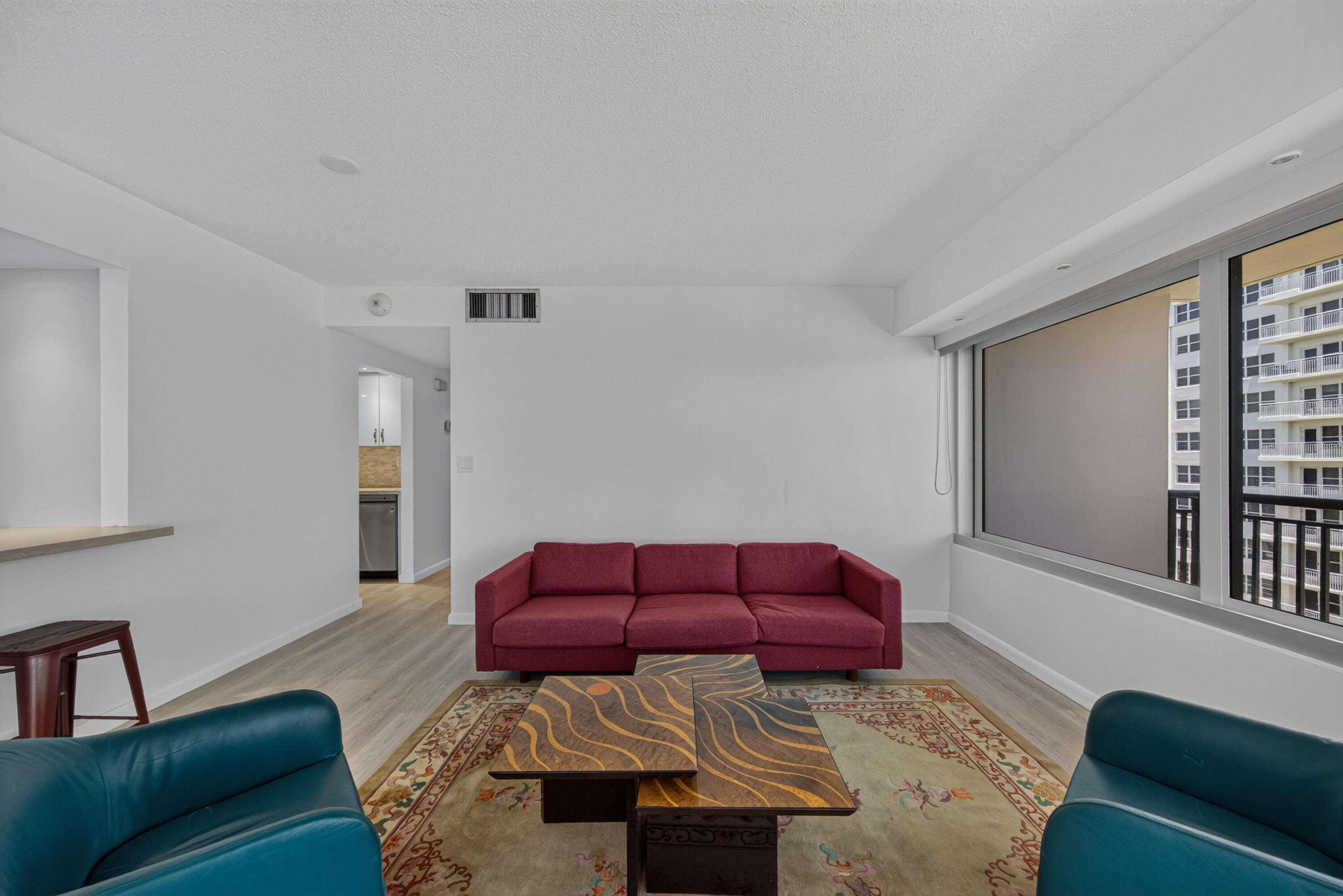 GALT OCEAN CLUB CONDO - Residential