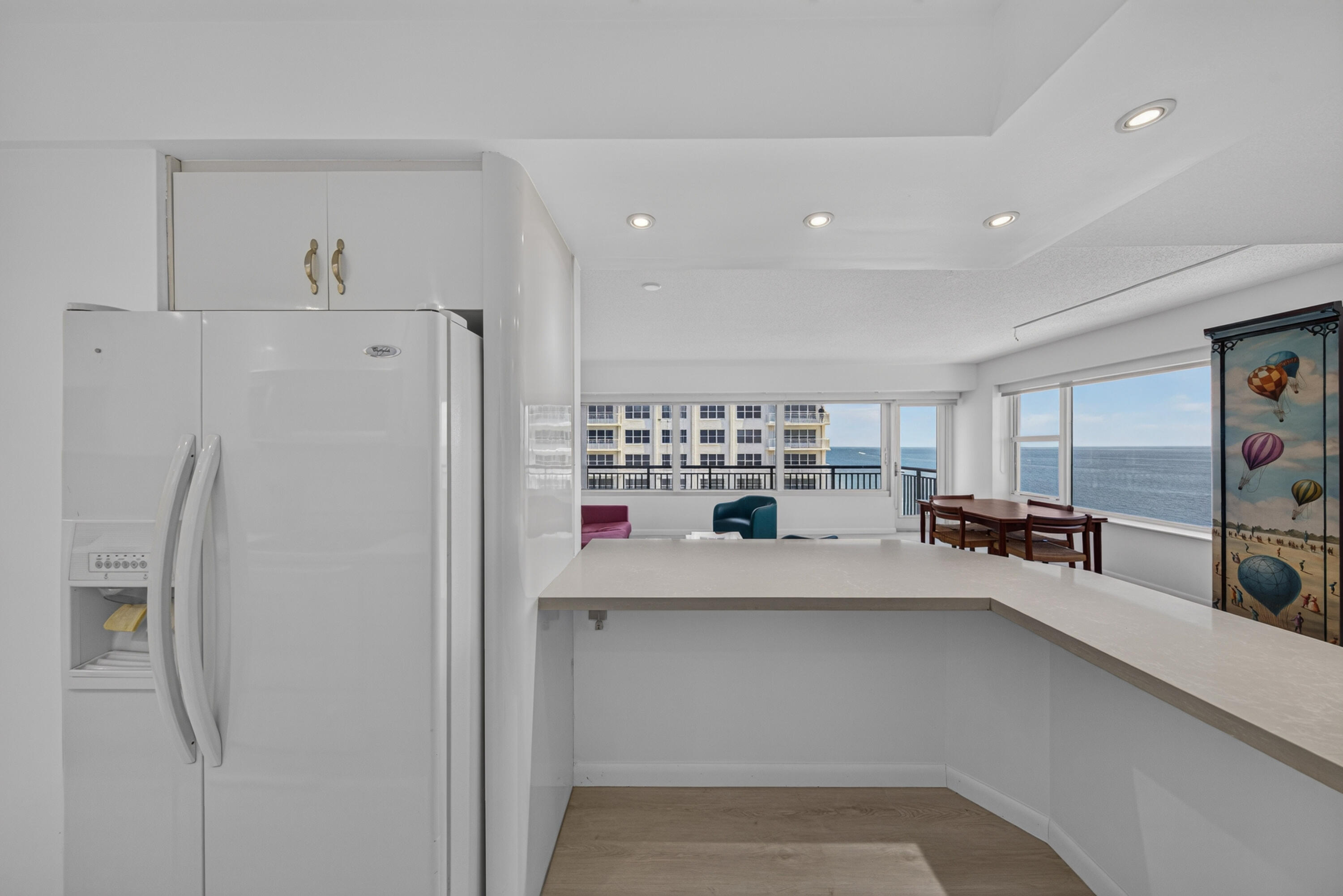 GALT OCEAN CLUB CONDO - Residential