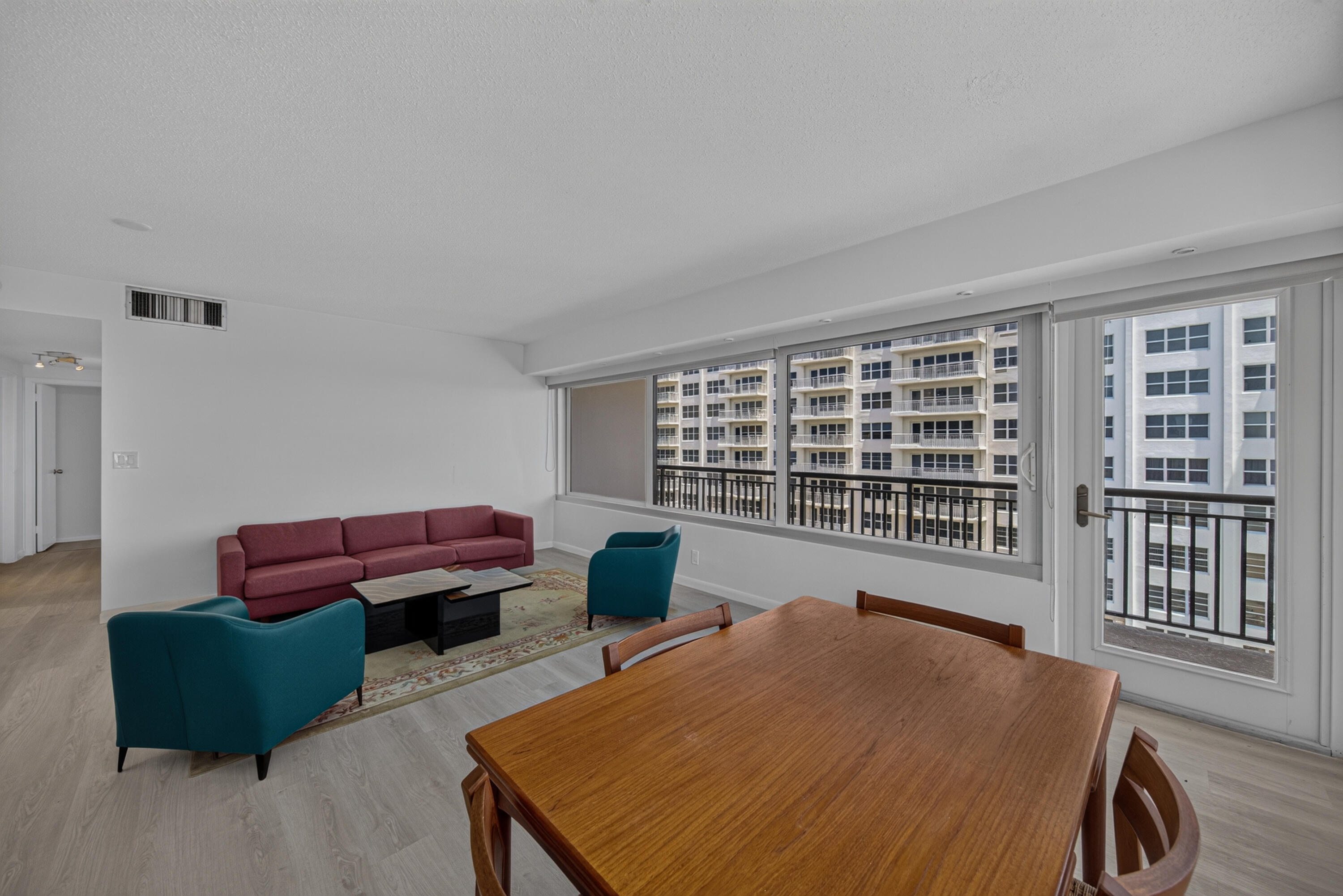 GALT OCEAN CLUB CONDO - Residential