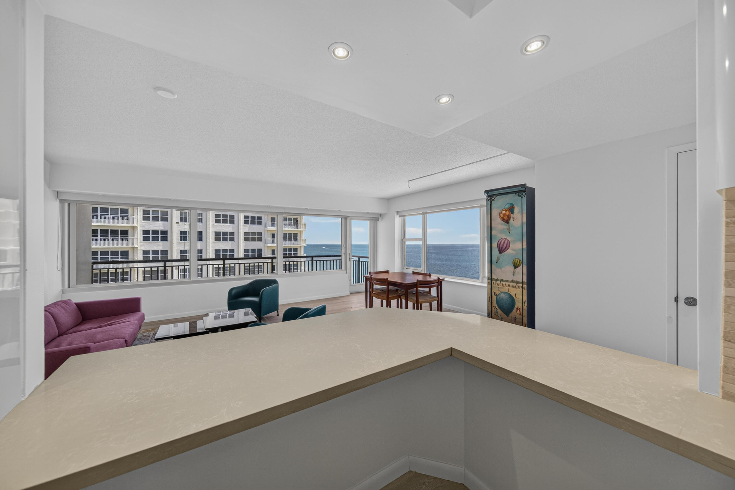 GALT OCEAN CLUB CONDO - Residential
