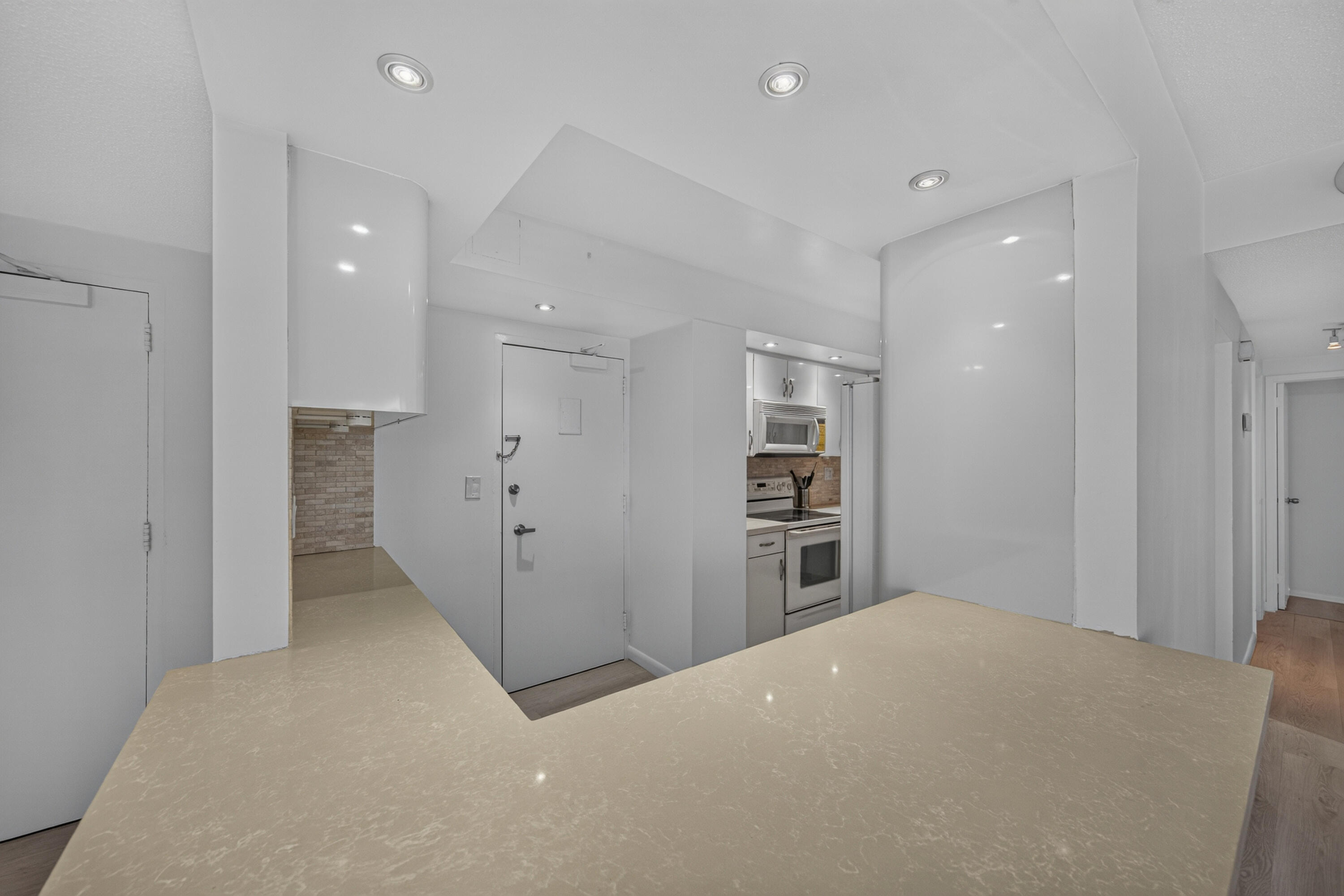 GALT OCEAN CLUB CONDO - Residential