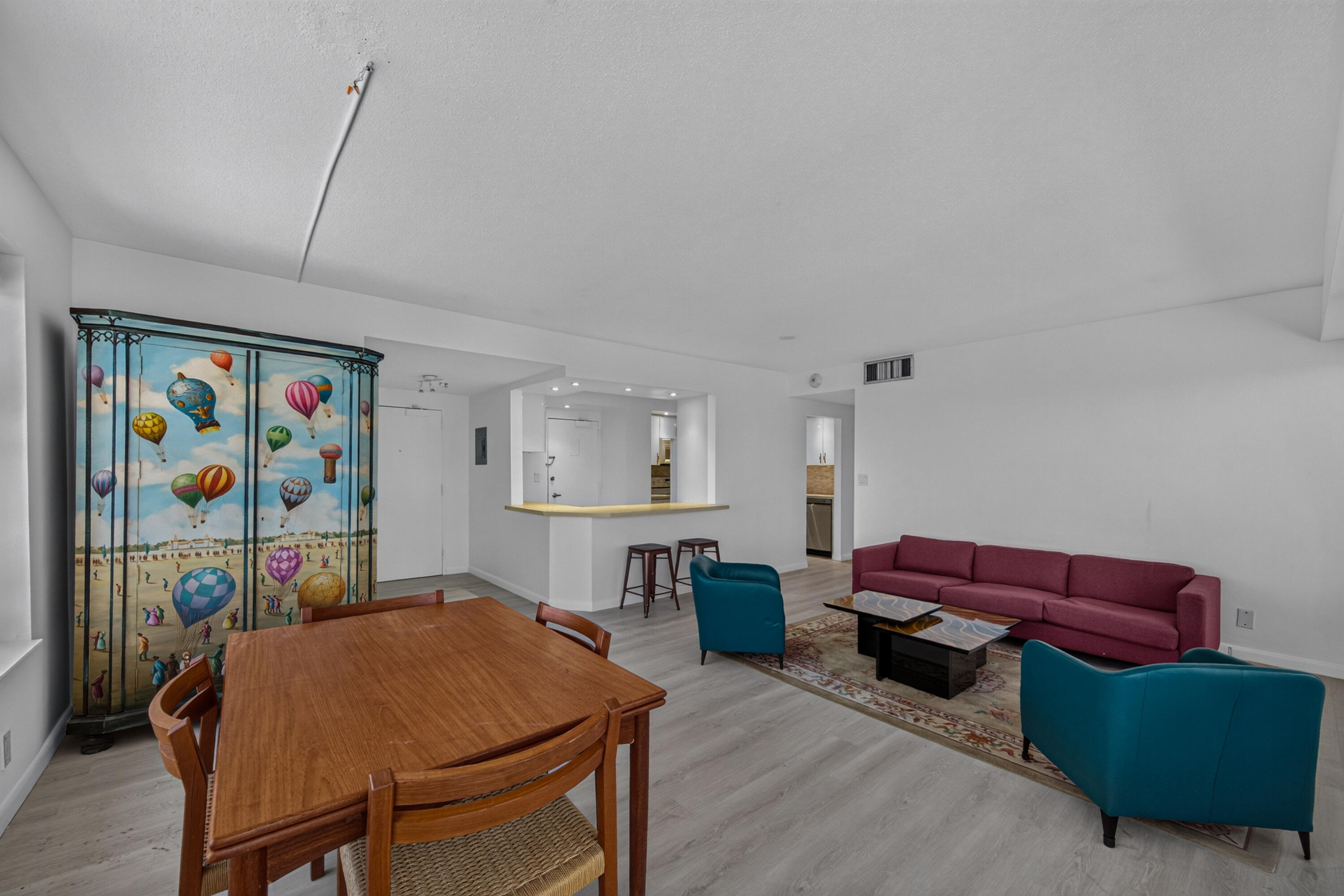 GALT OCEAN CLUB CONDO - Residential