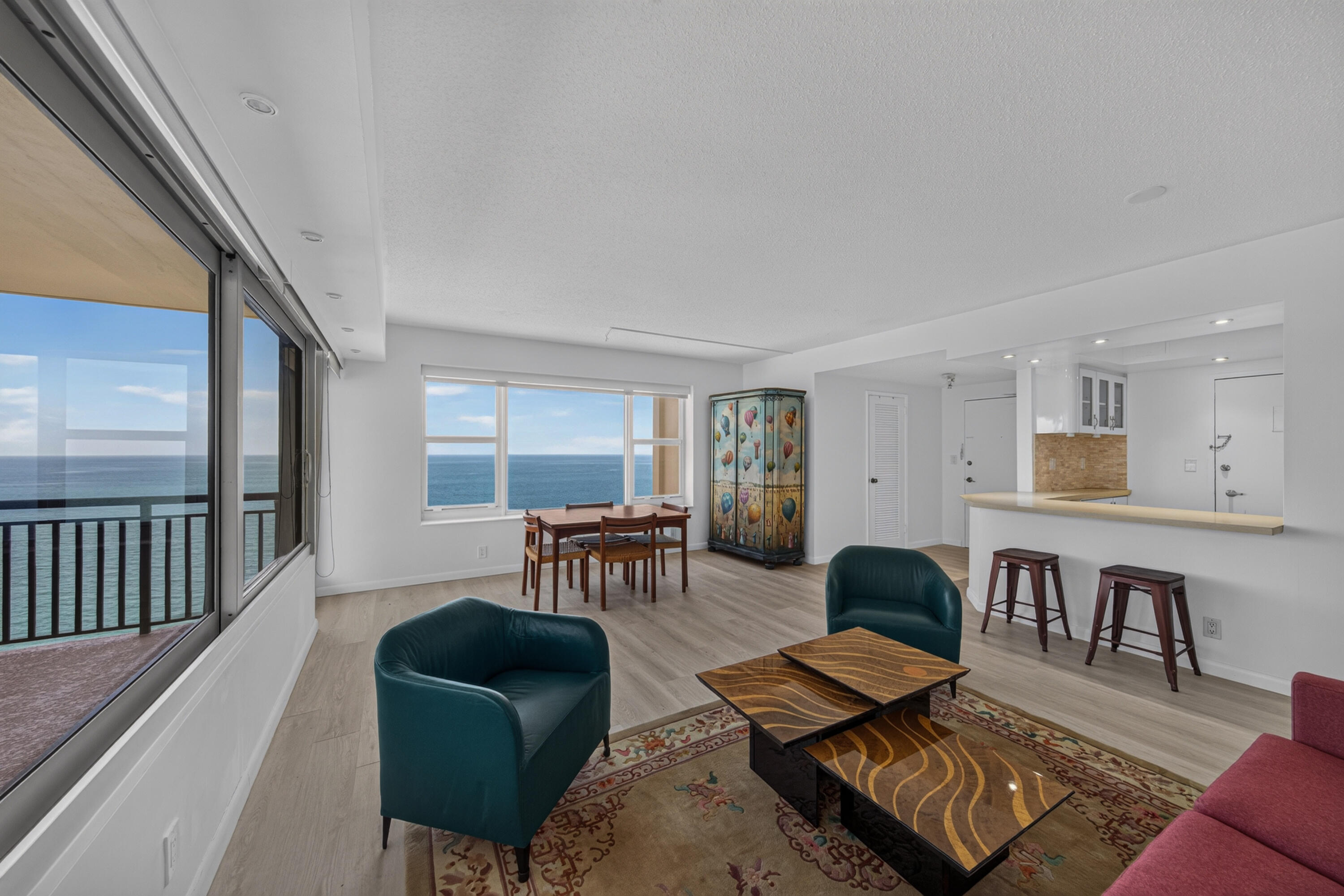 GALT OCEAN CLUB CONDO - Residential