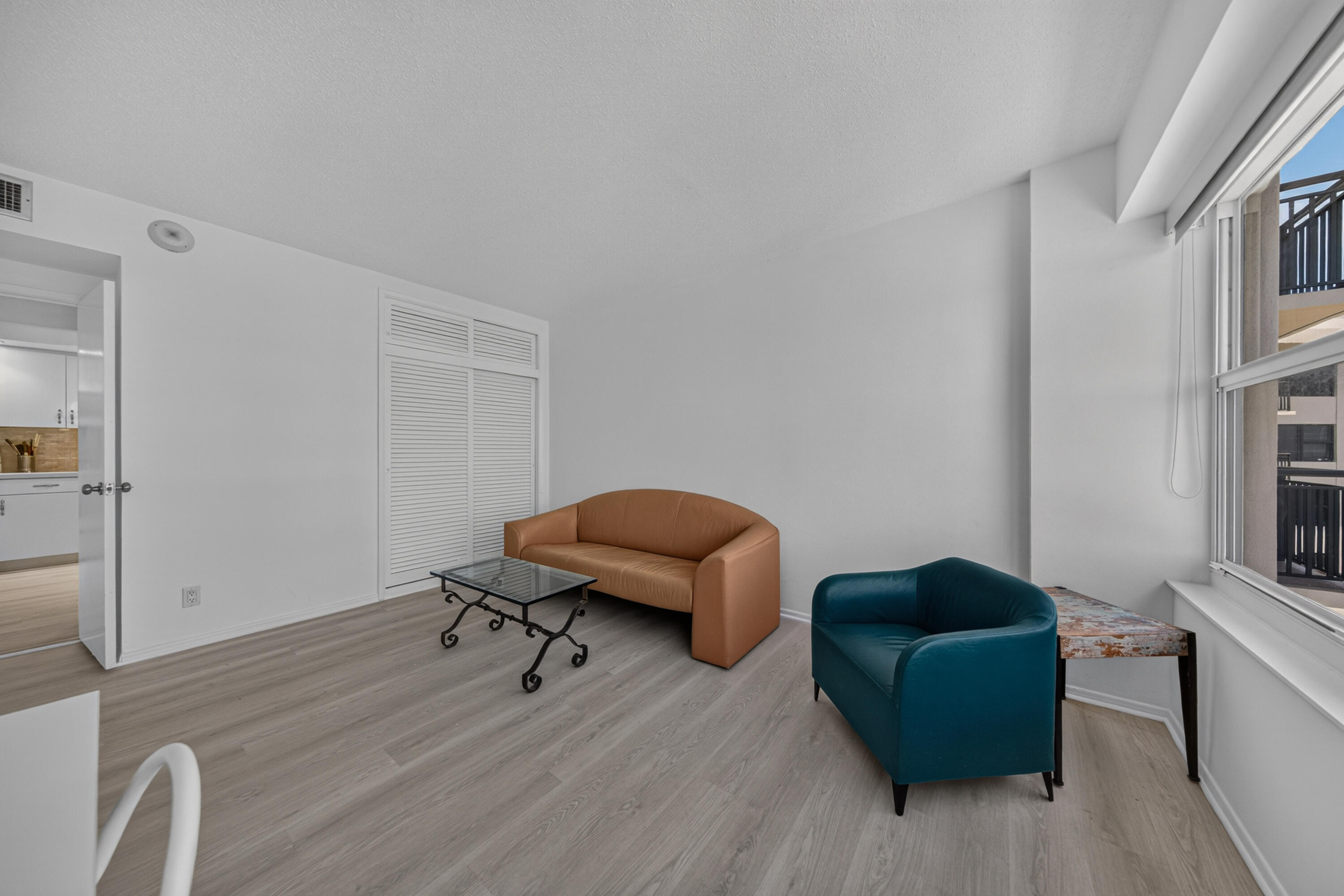 GALT OCEAN CLUB CONDO - Residential