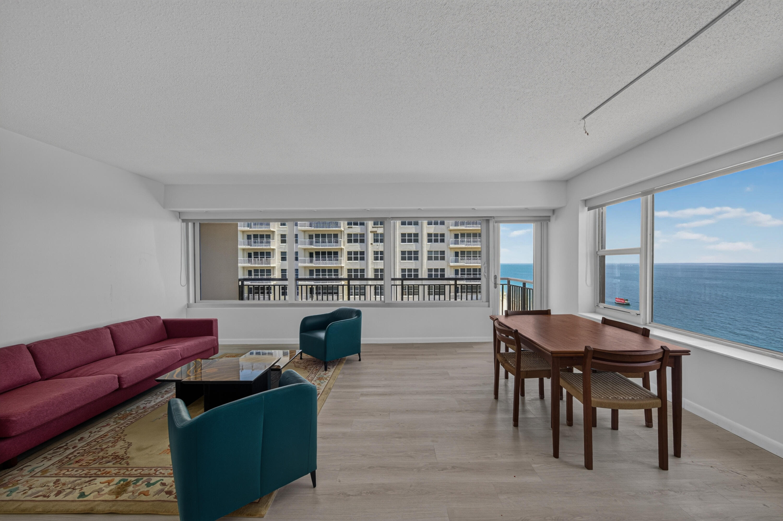 GALT OCEAN CLUB CONDO - Residential