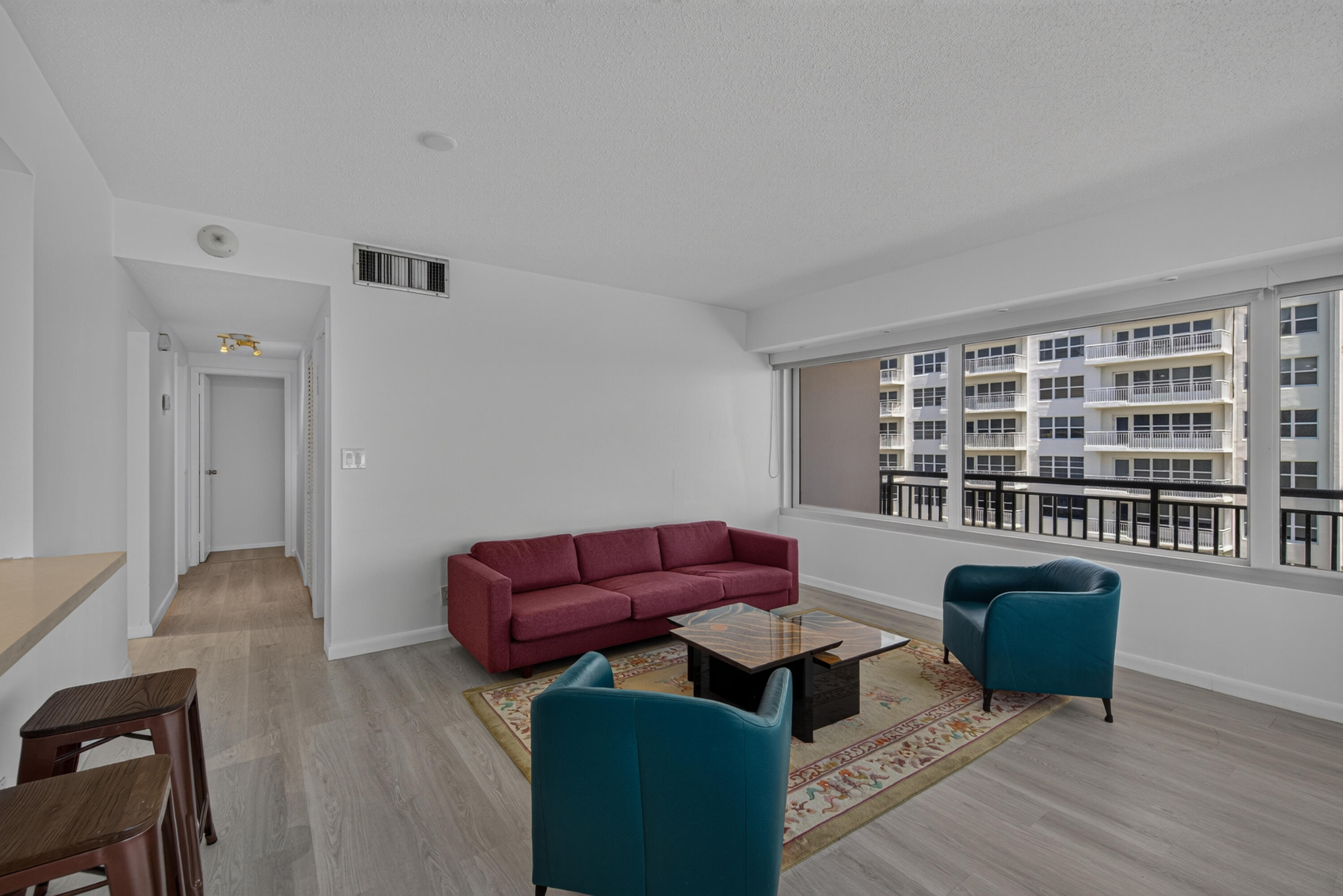 GALT OCEAN CLUB CONDO - Residential
