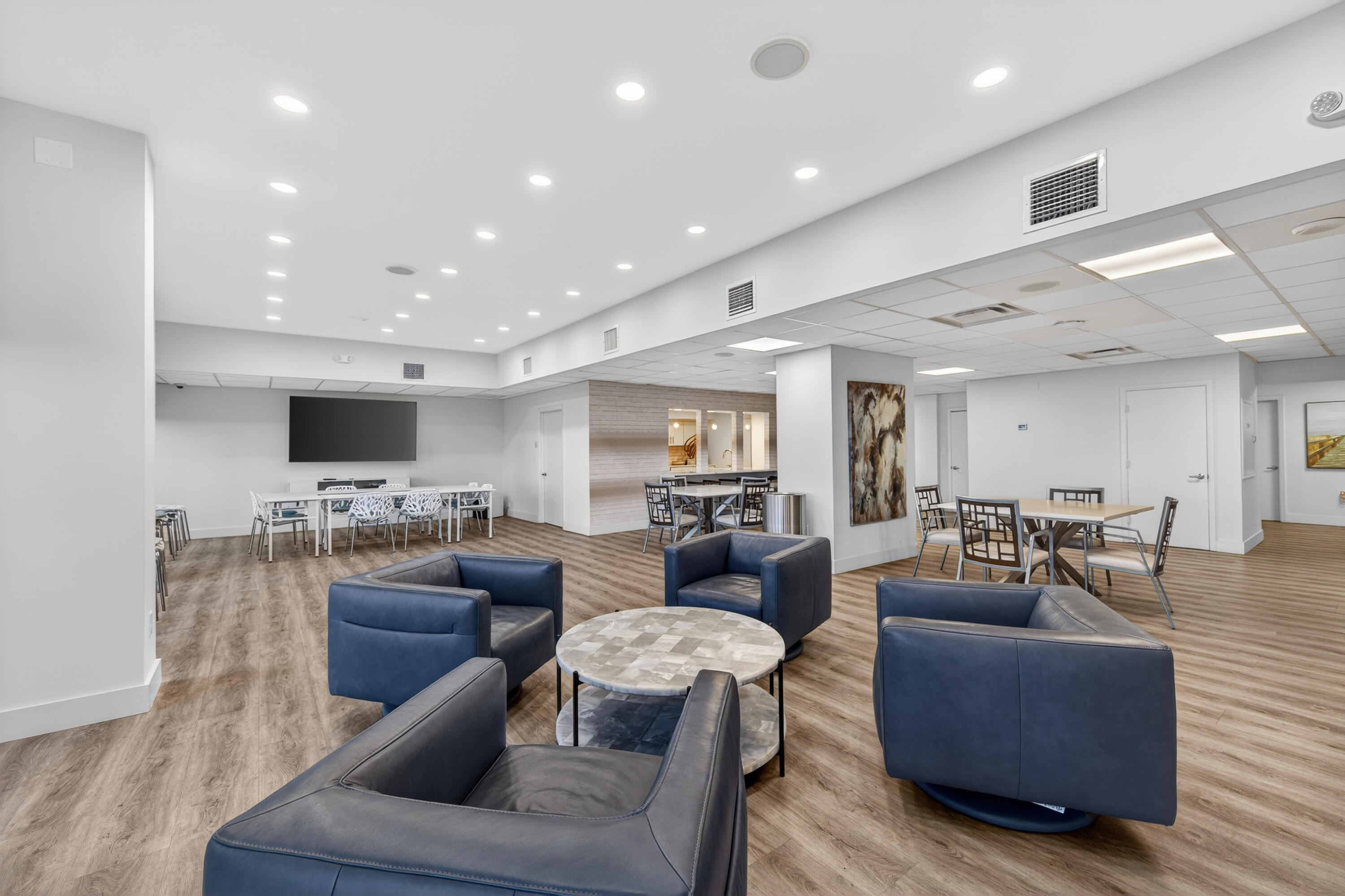 GALT OCEAN CLUB CONDO - Residential