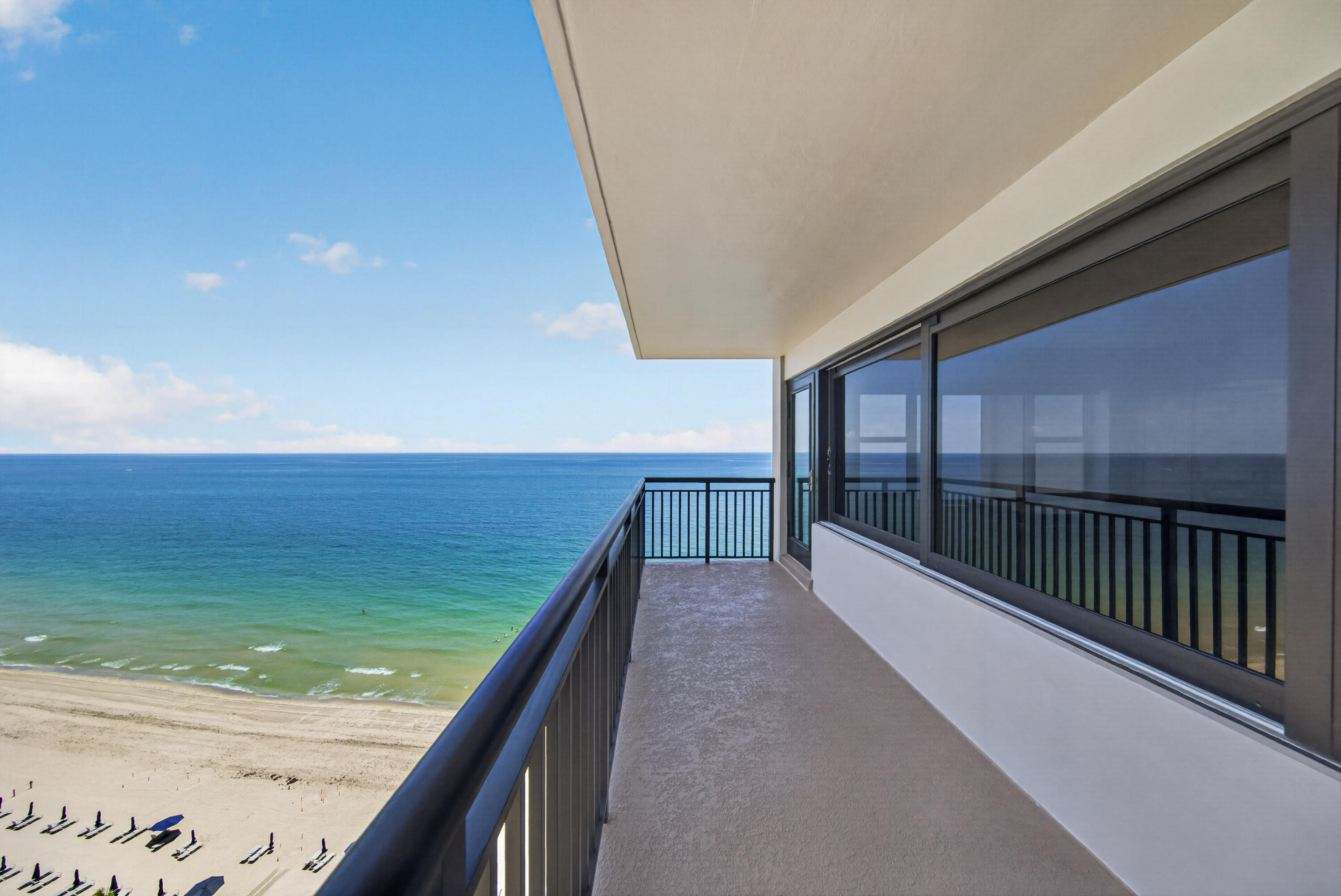 GALT OCEAN CLUB CONDO - Residential