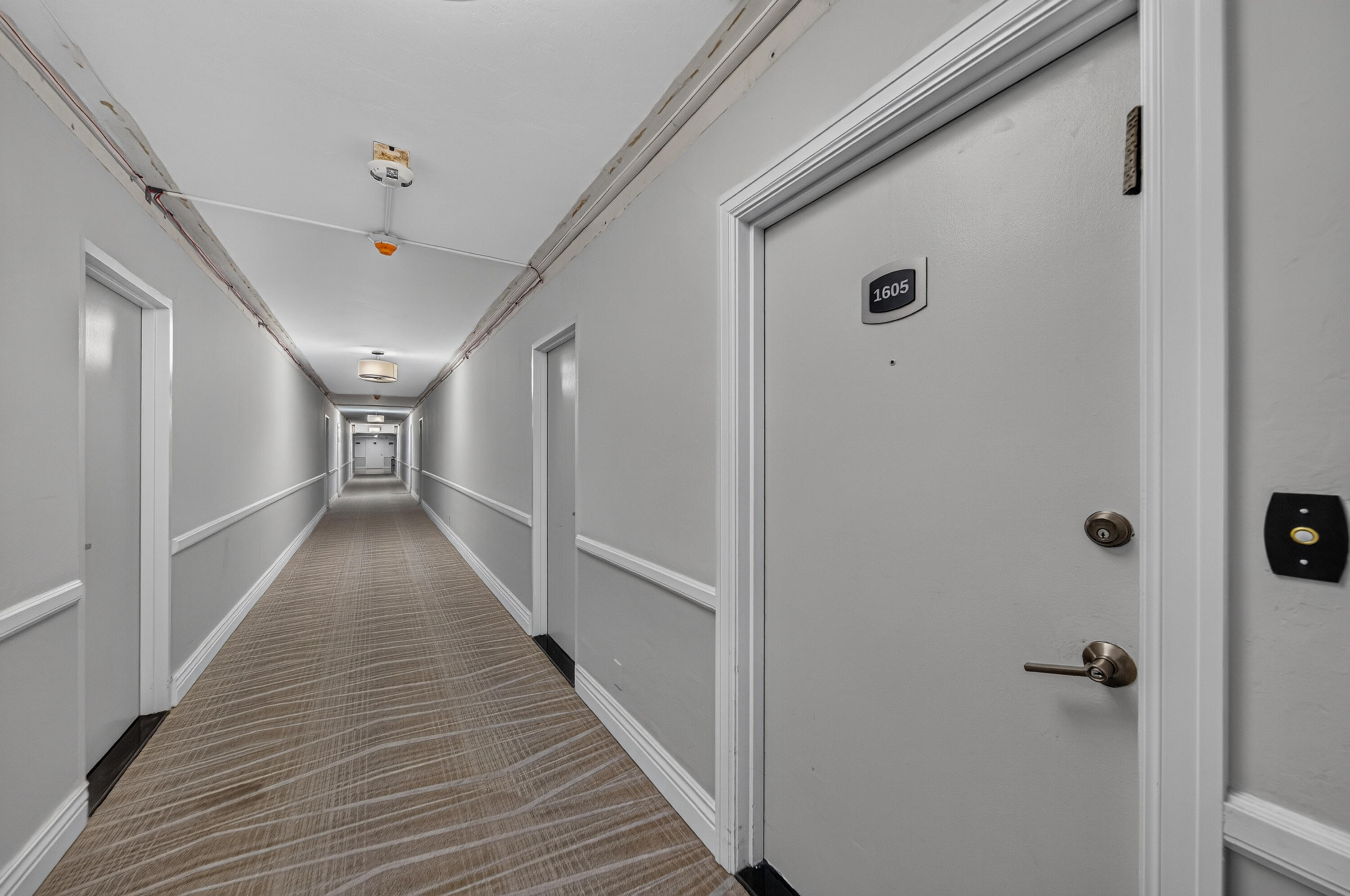 GALT OCEAN CLUB CONDO - Residential