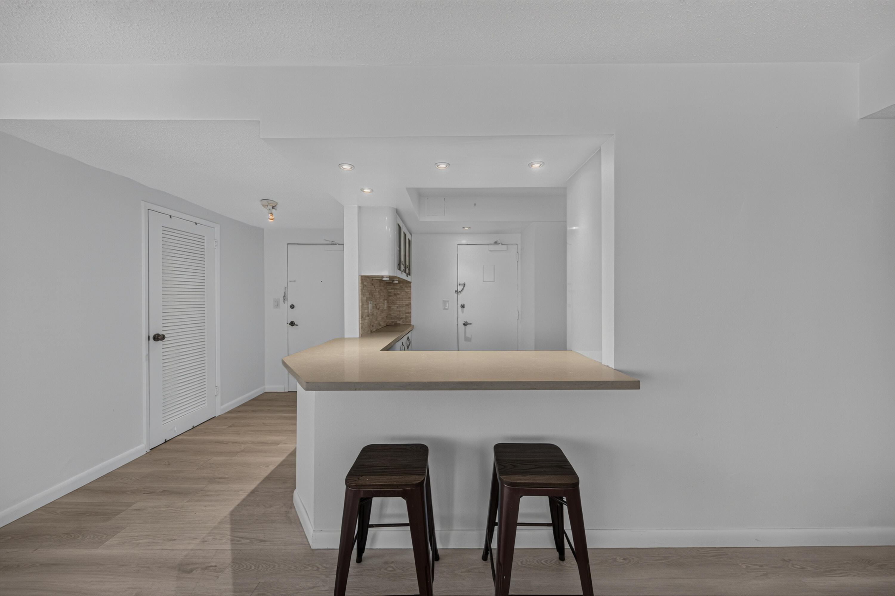 GALT OCEAN CLUB CONDO - Residential