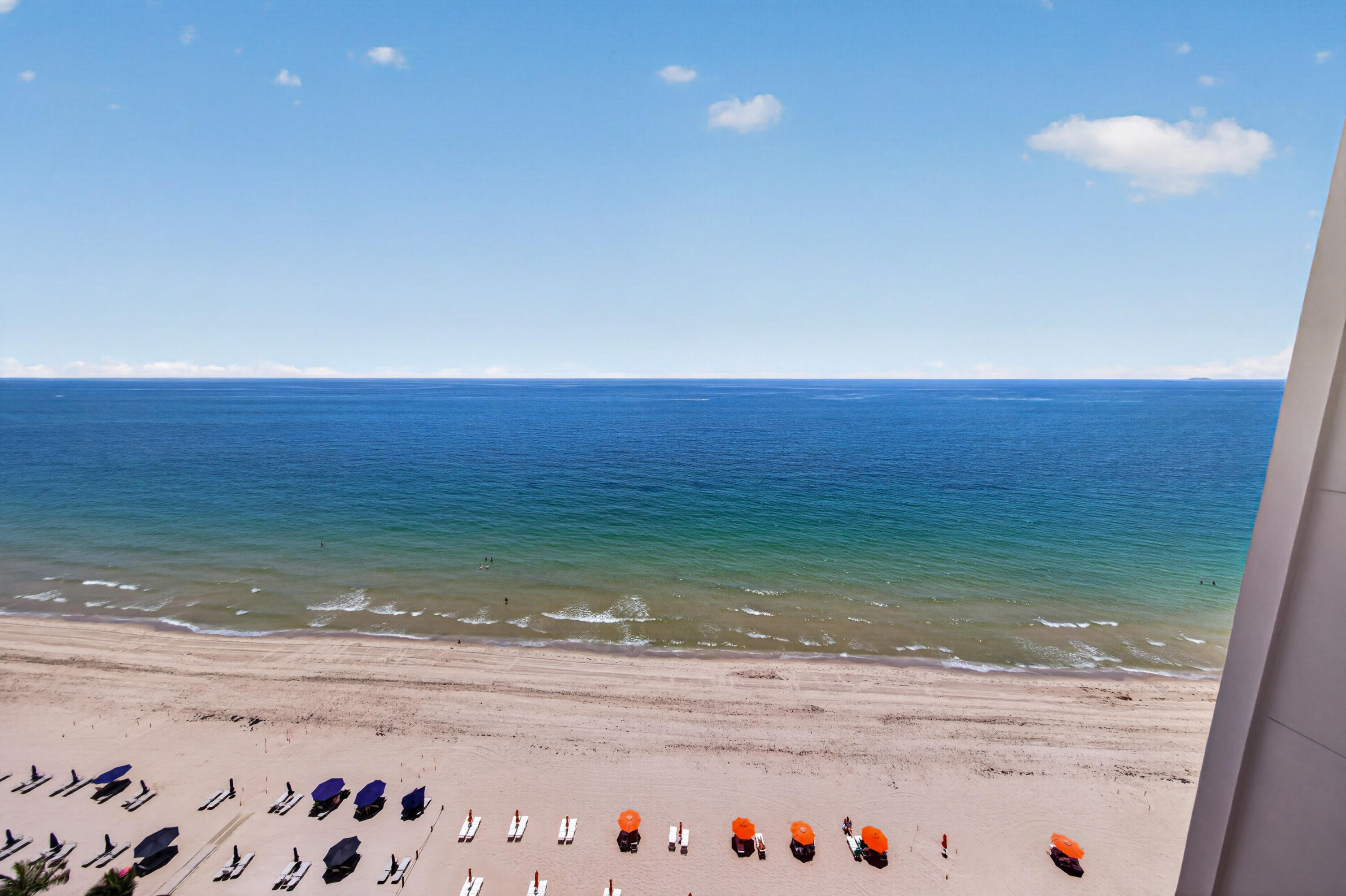 GALT OCEAN CLUB CONDO - Residential