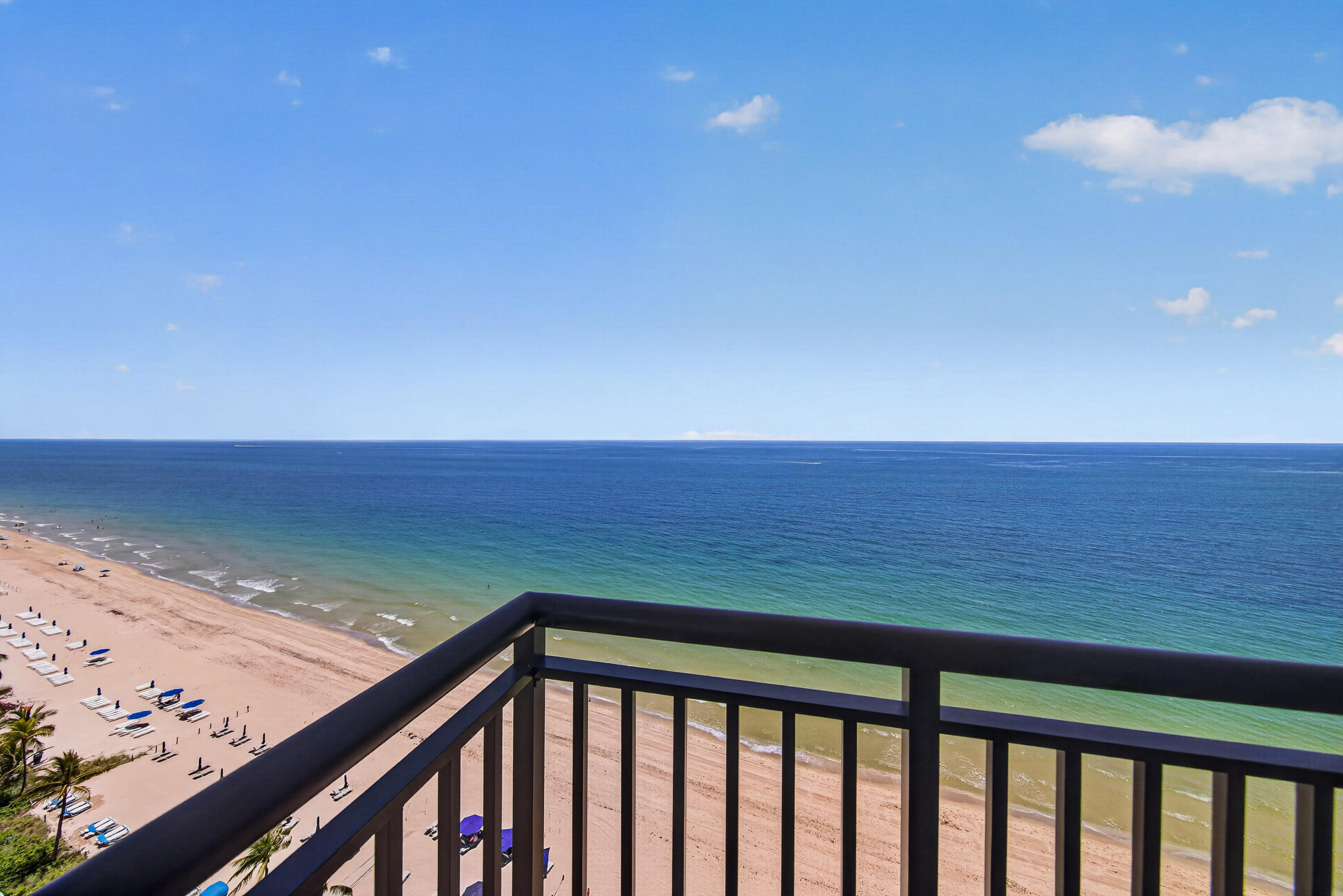 GALT OCEAN CLUB CONDO - Residential