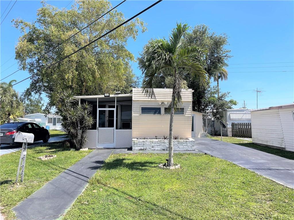 Park City Sec One 49-11 B - Residential