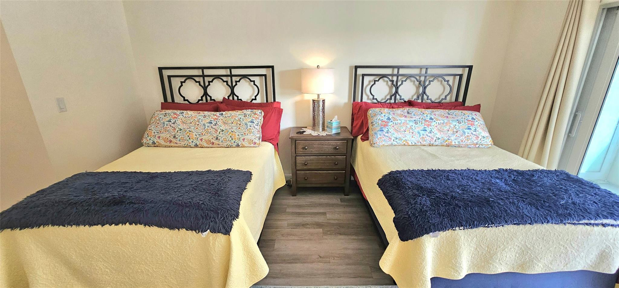 POMPANO BY THE SEA CONDO - Residential Lease