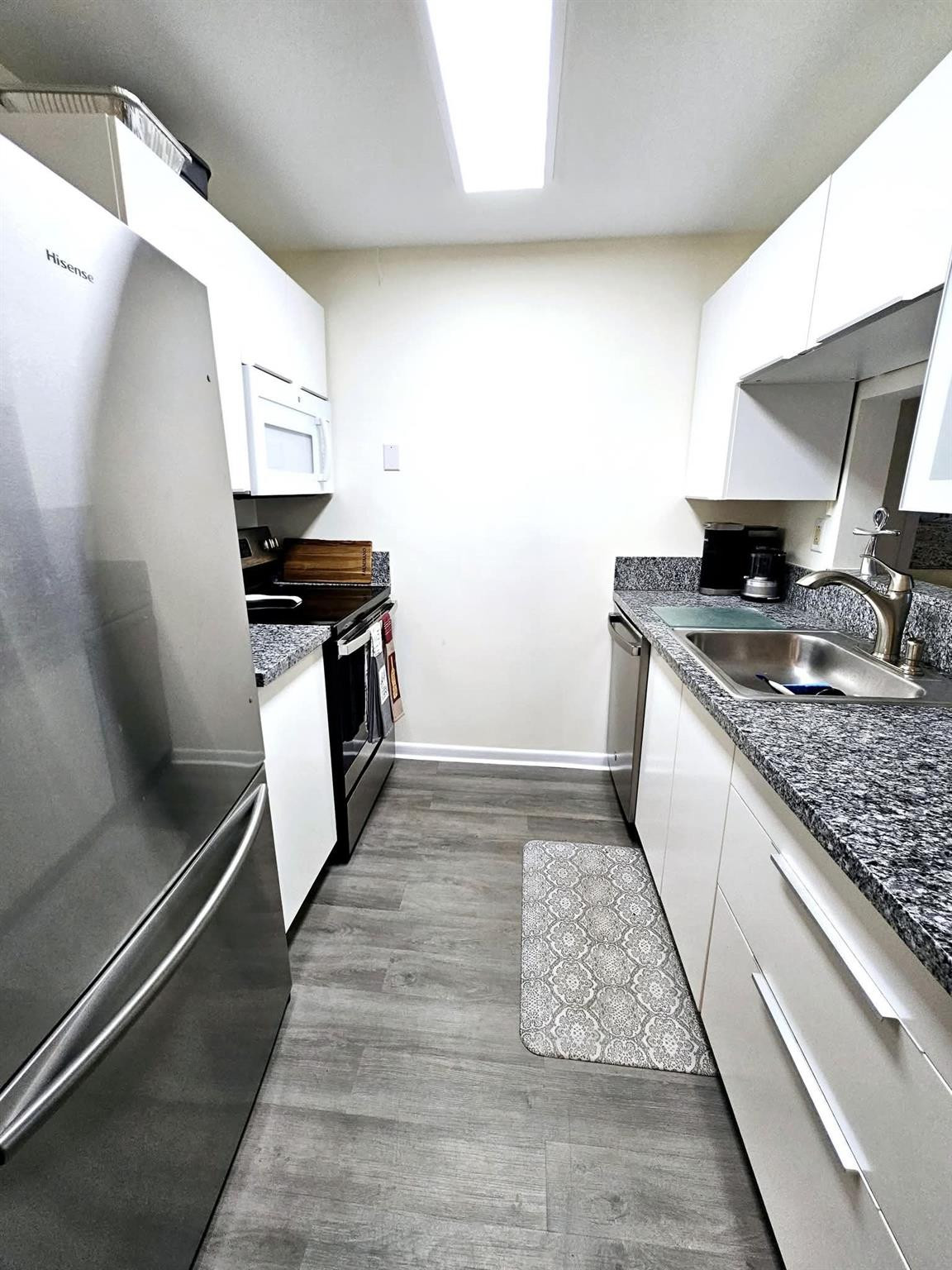 POMPANO BY THE SEA CONDO - Residential Lease
