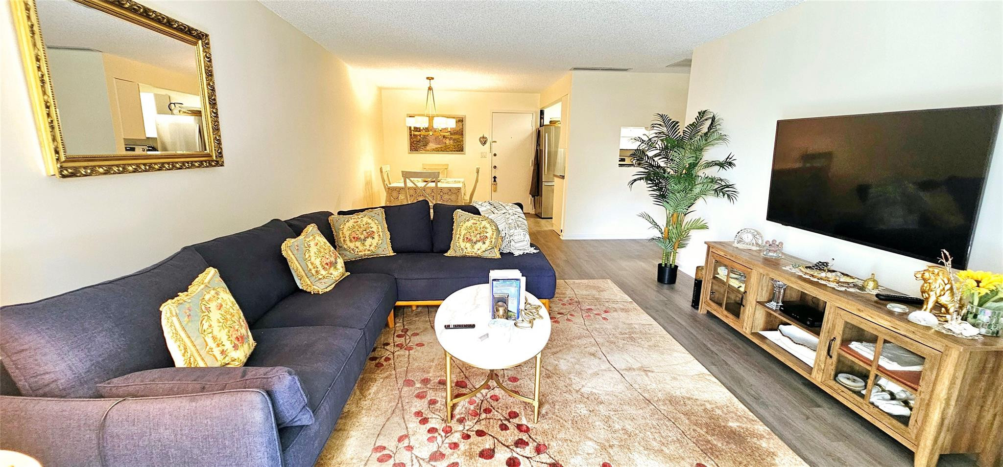 POMPANO BY THE SEA CONDO - Residential Lease