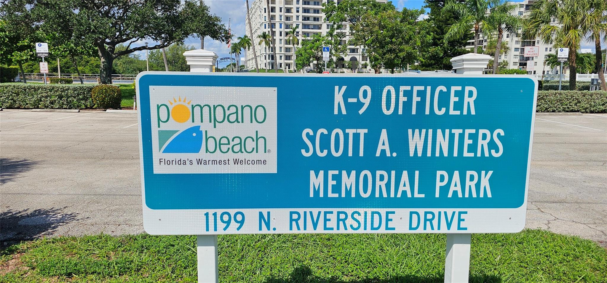 POMPANO BY THE SEA CONDO - Residential Lease