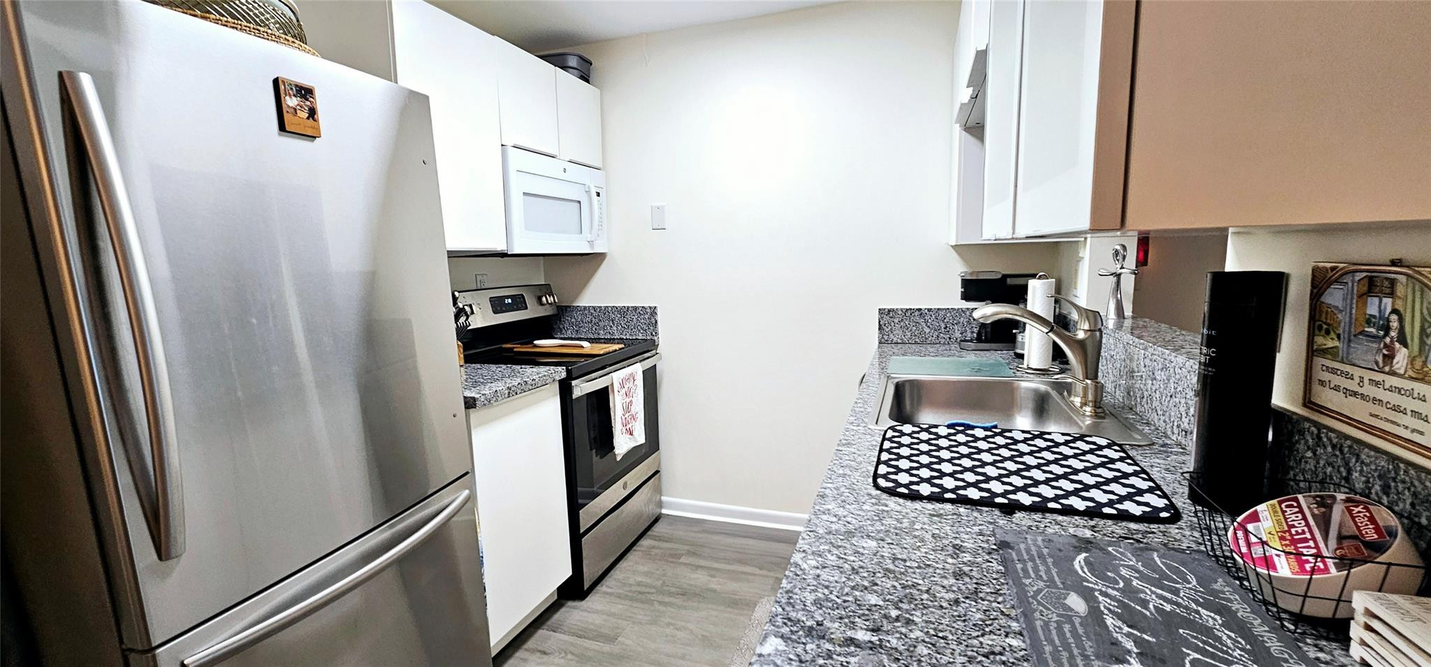 POMPANO BY THE SEA CONDO - Residential Lease