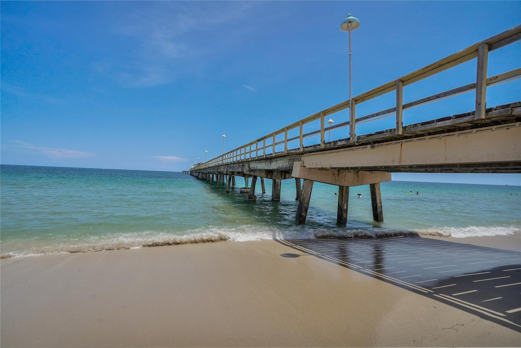 POMPANO BY THE SEA CONDO - Residential Lease