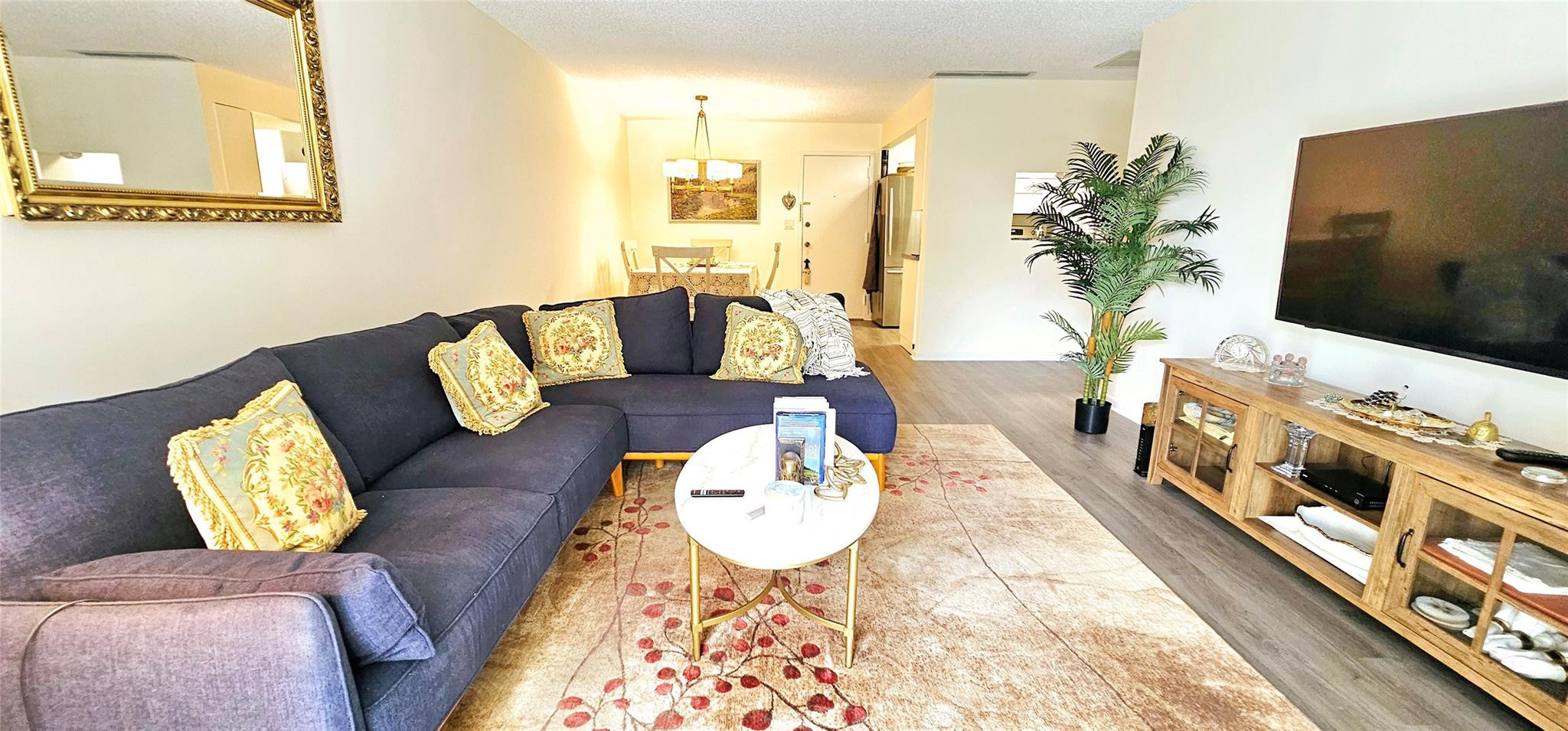 POMPANO BY THE SEA CONDO - Residential Lease