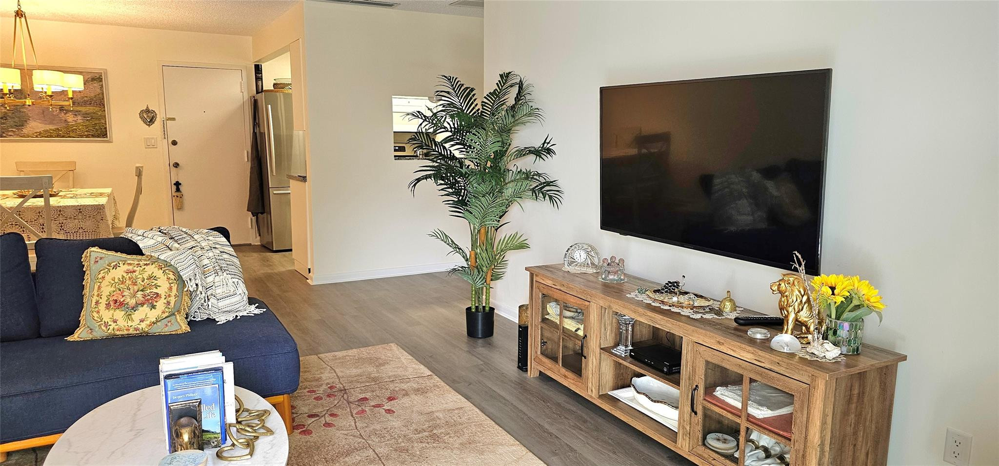POMPANO BY THE SEA CONDO - Residential Lease