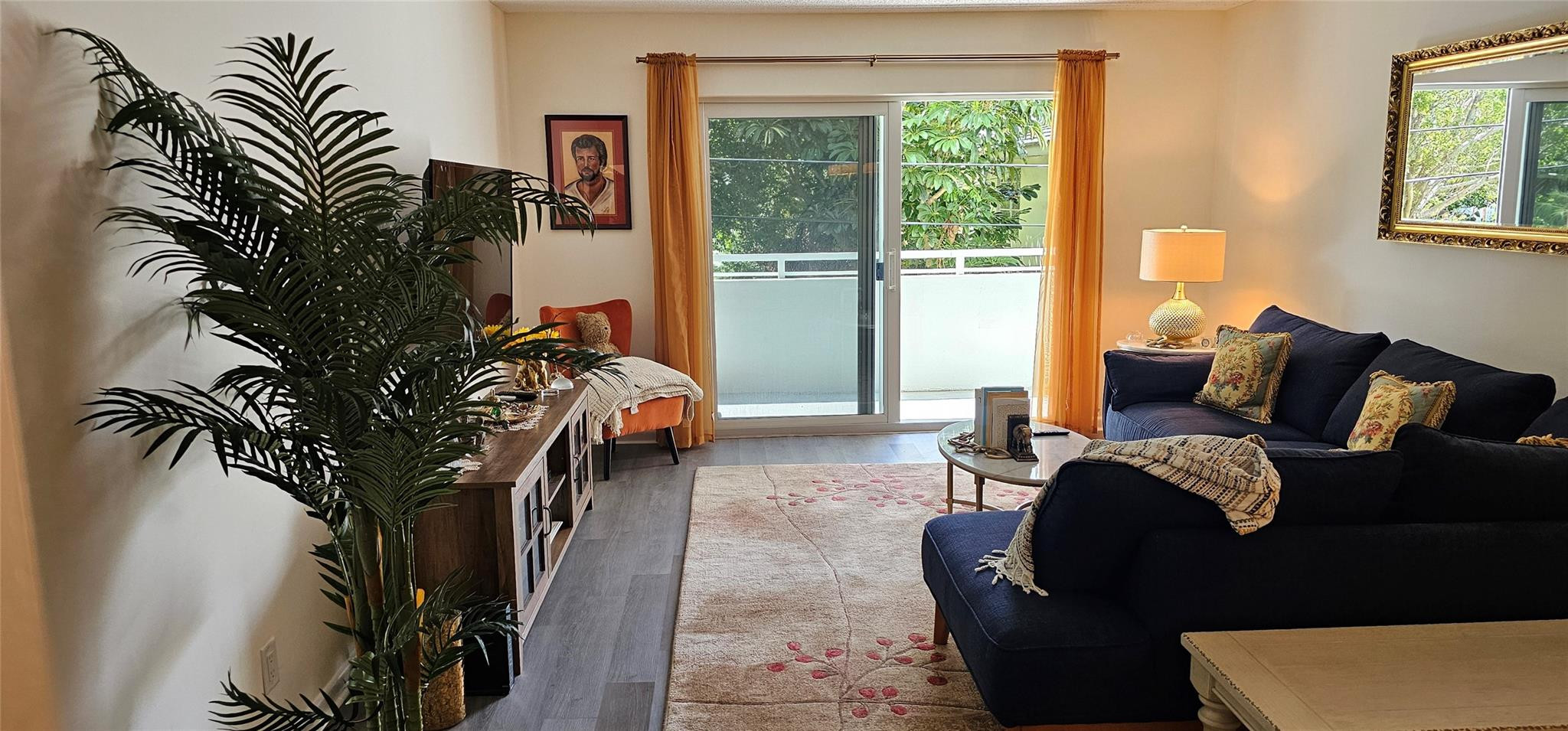POMPANO BY THE SEA CONDO - Residential Lease