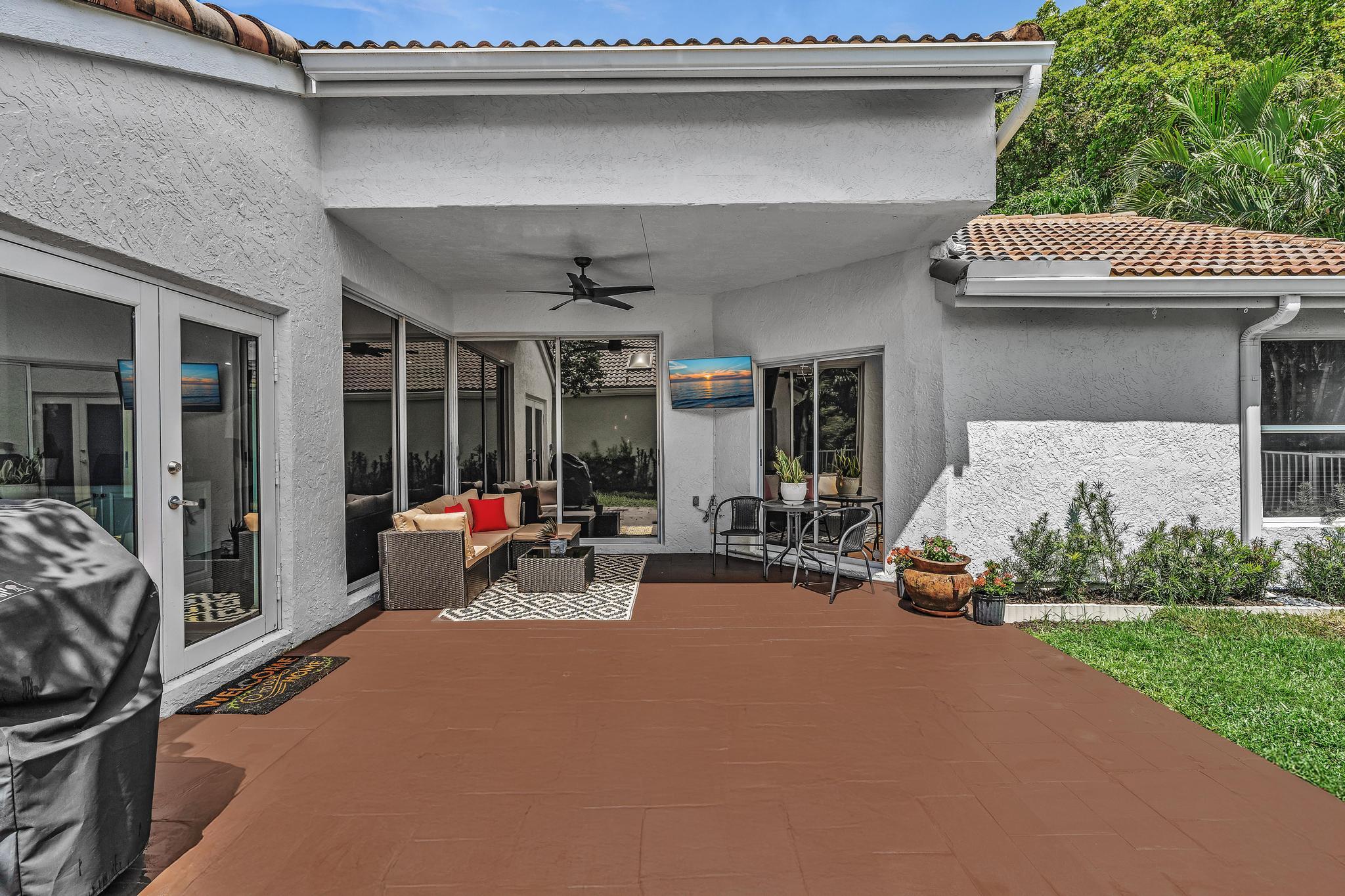 LA VIDA - Residential