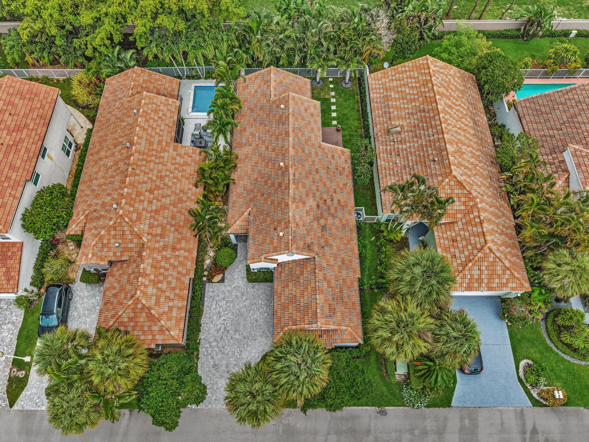 LA VIDA - Residential