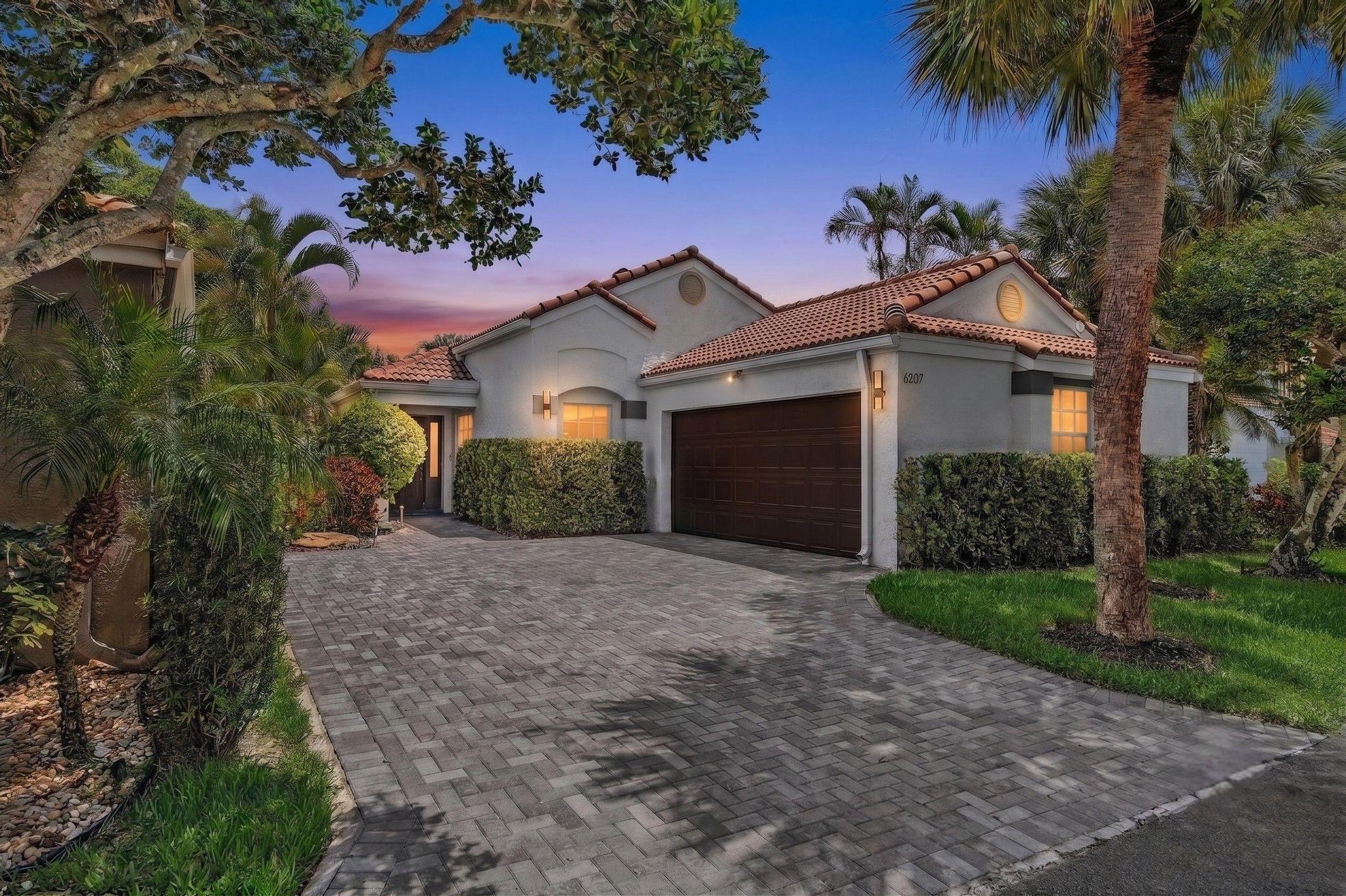 LA VIDA - Residential