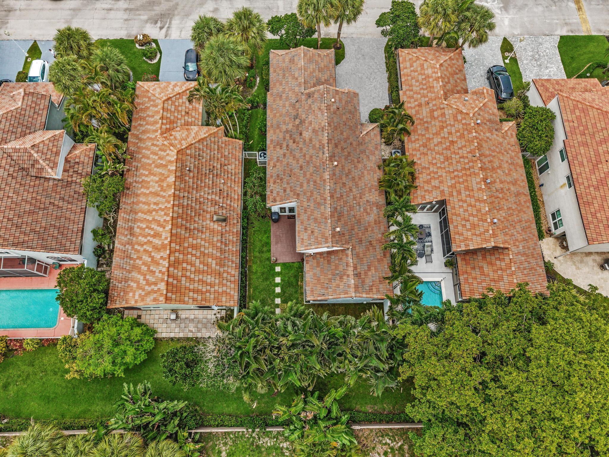 LA VIDA - Residential