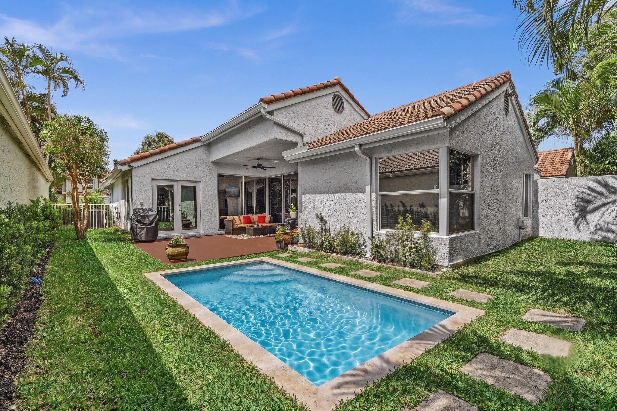 LA VIDA - Residential