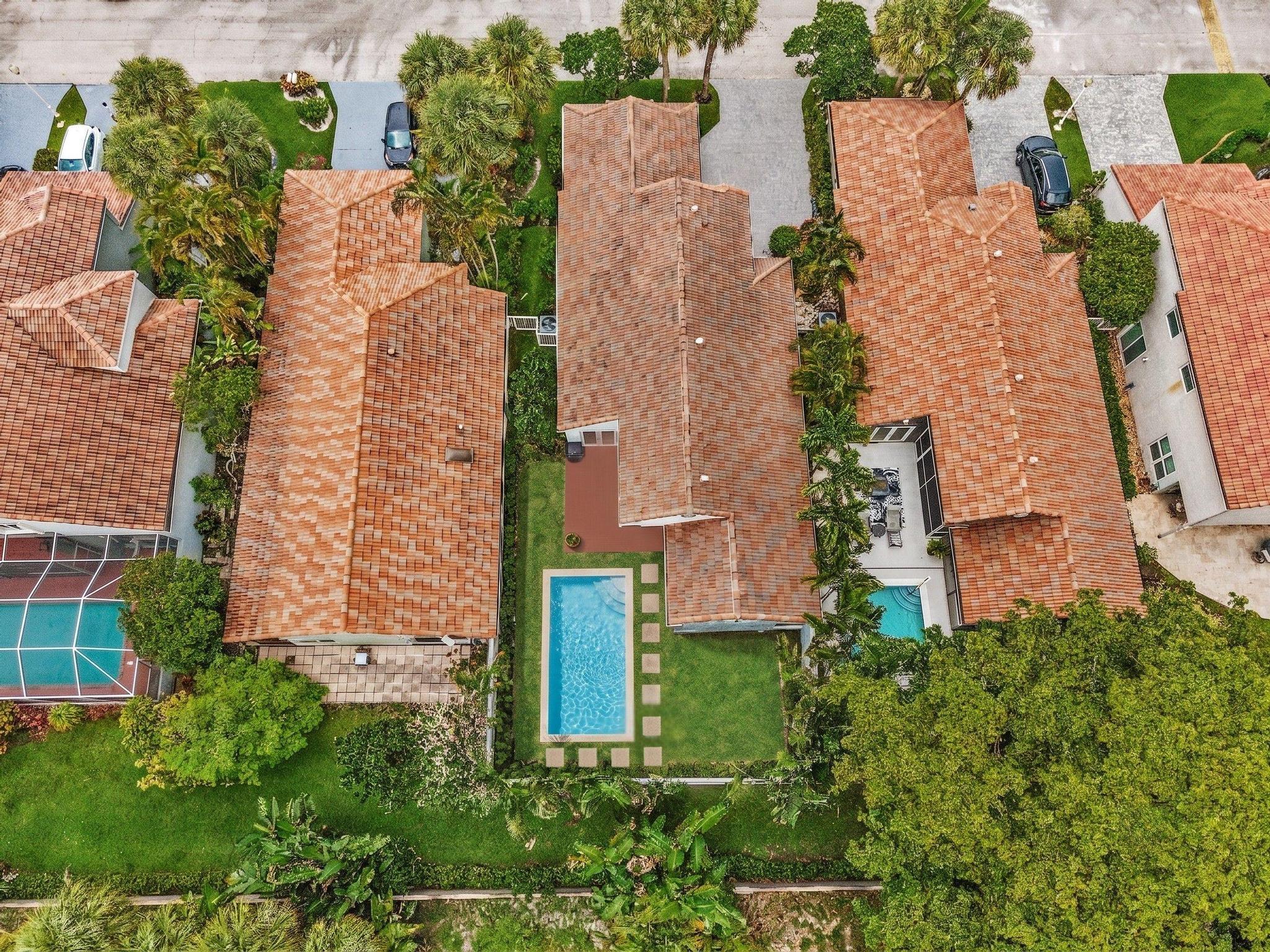 LA VIDA - Residential