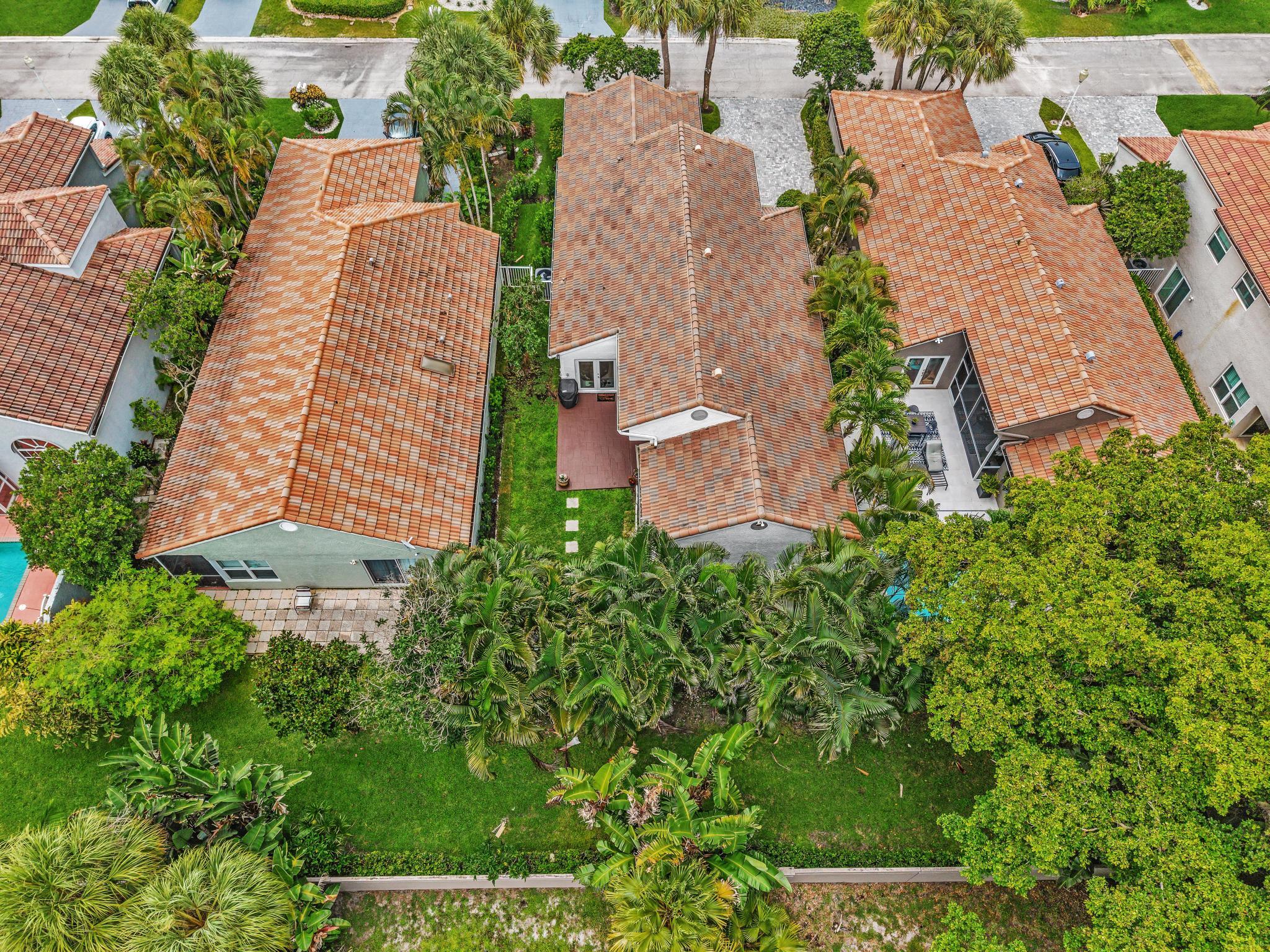 LA VIDA - Residential