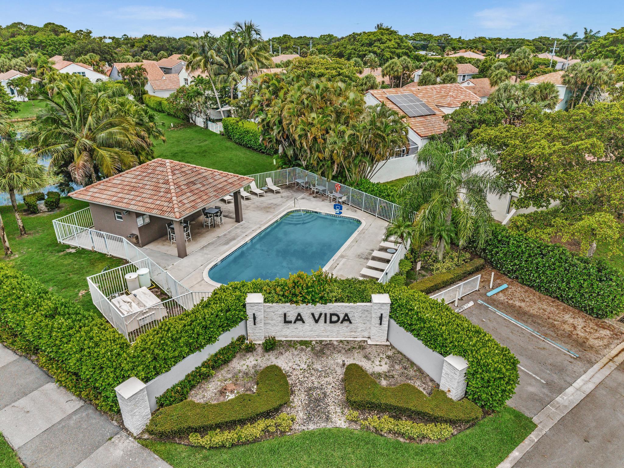 LA VIDA - Residential